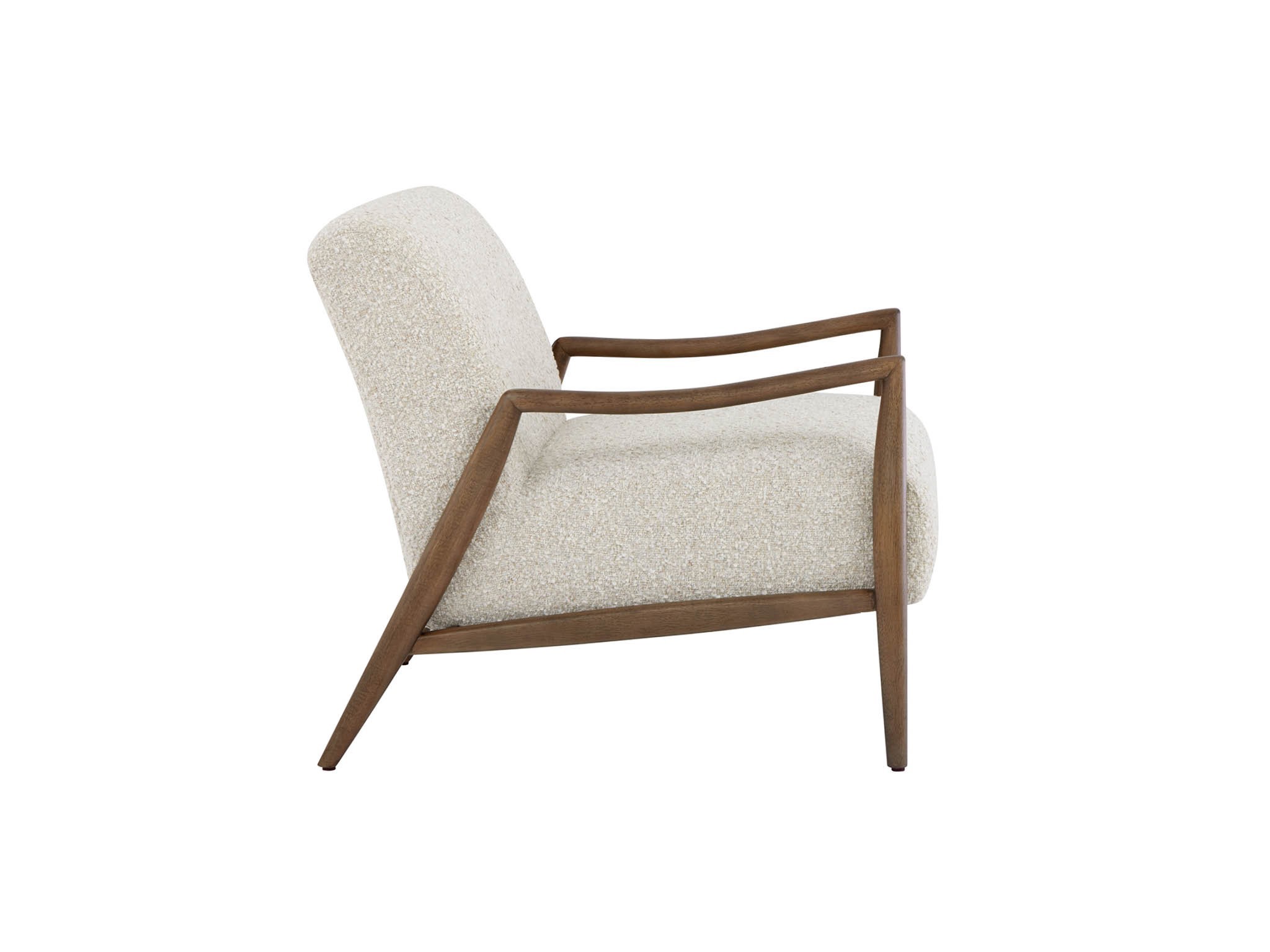 Lucca Chair - Multiple item room scene