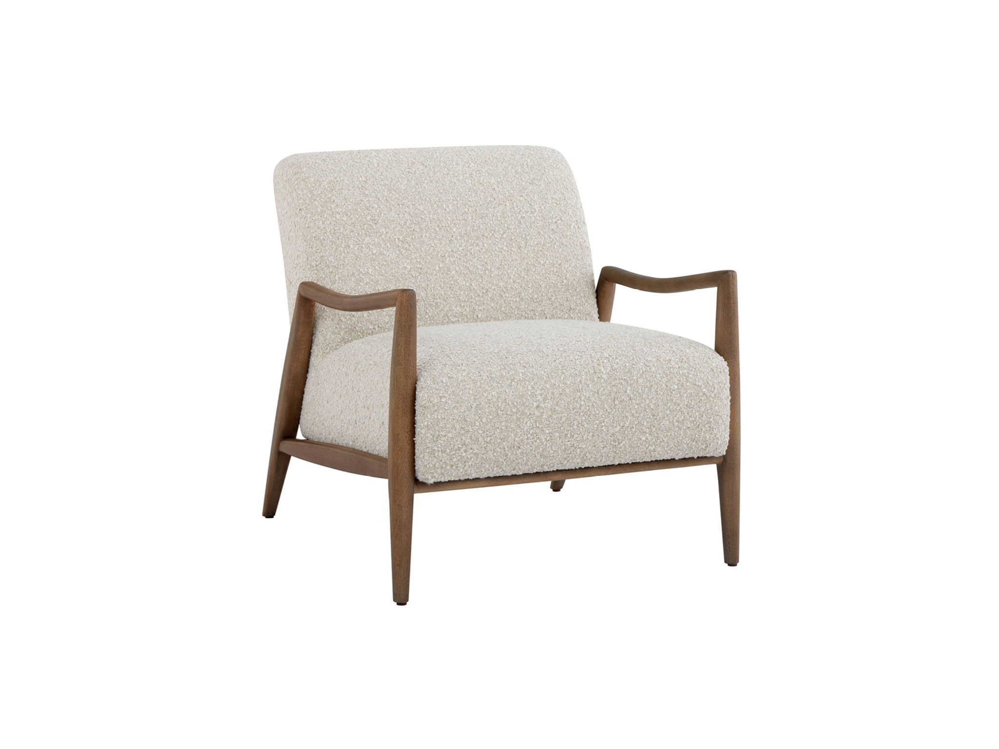 Lucca Chair - Multiple item room scene