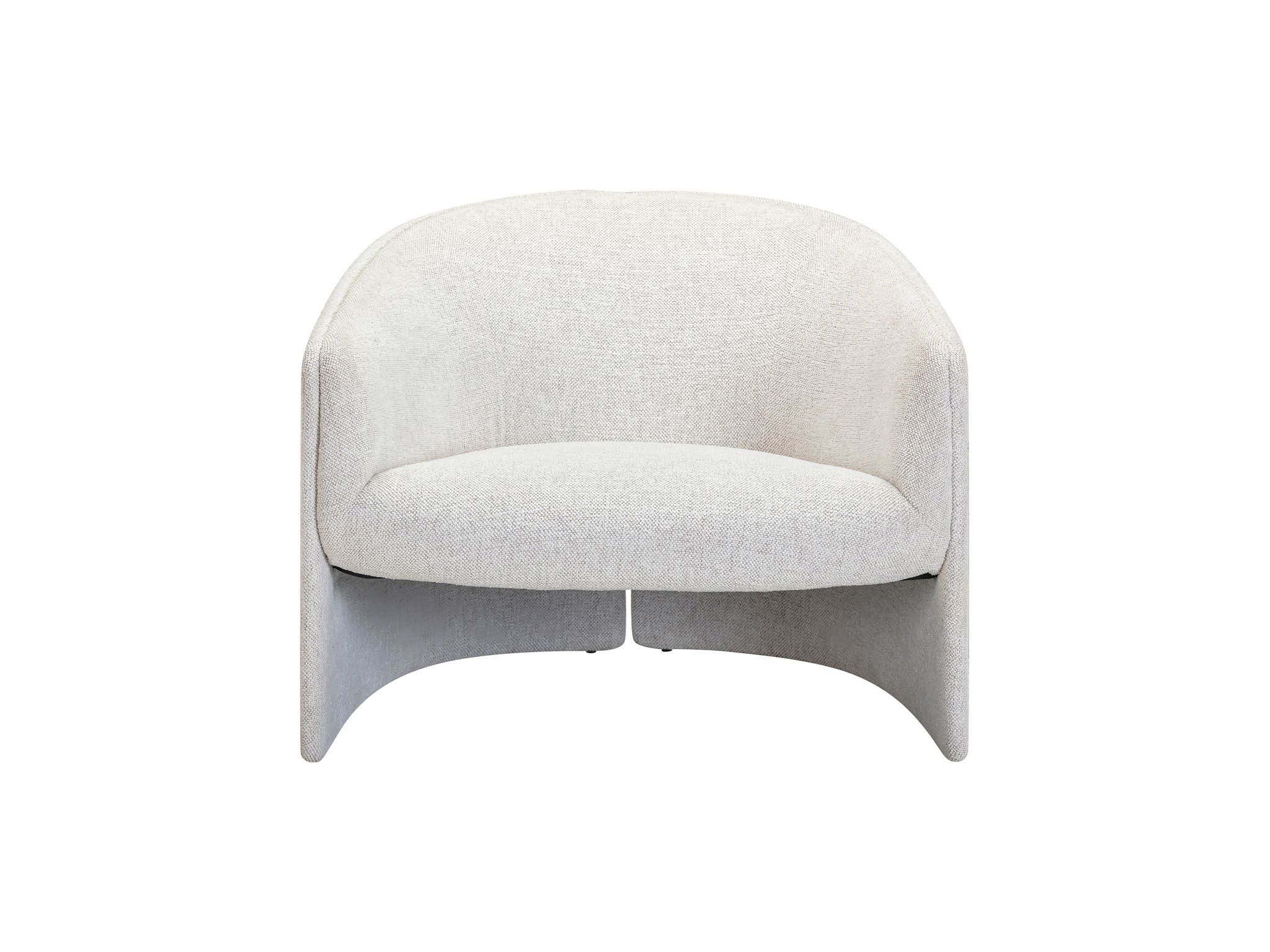 Giorgi Chair - Silo with a white background