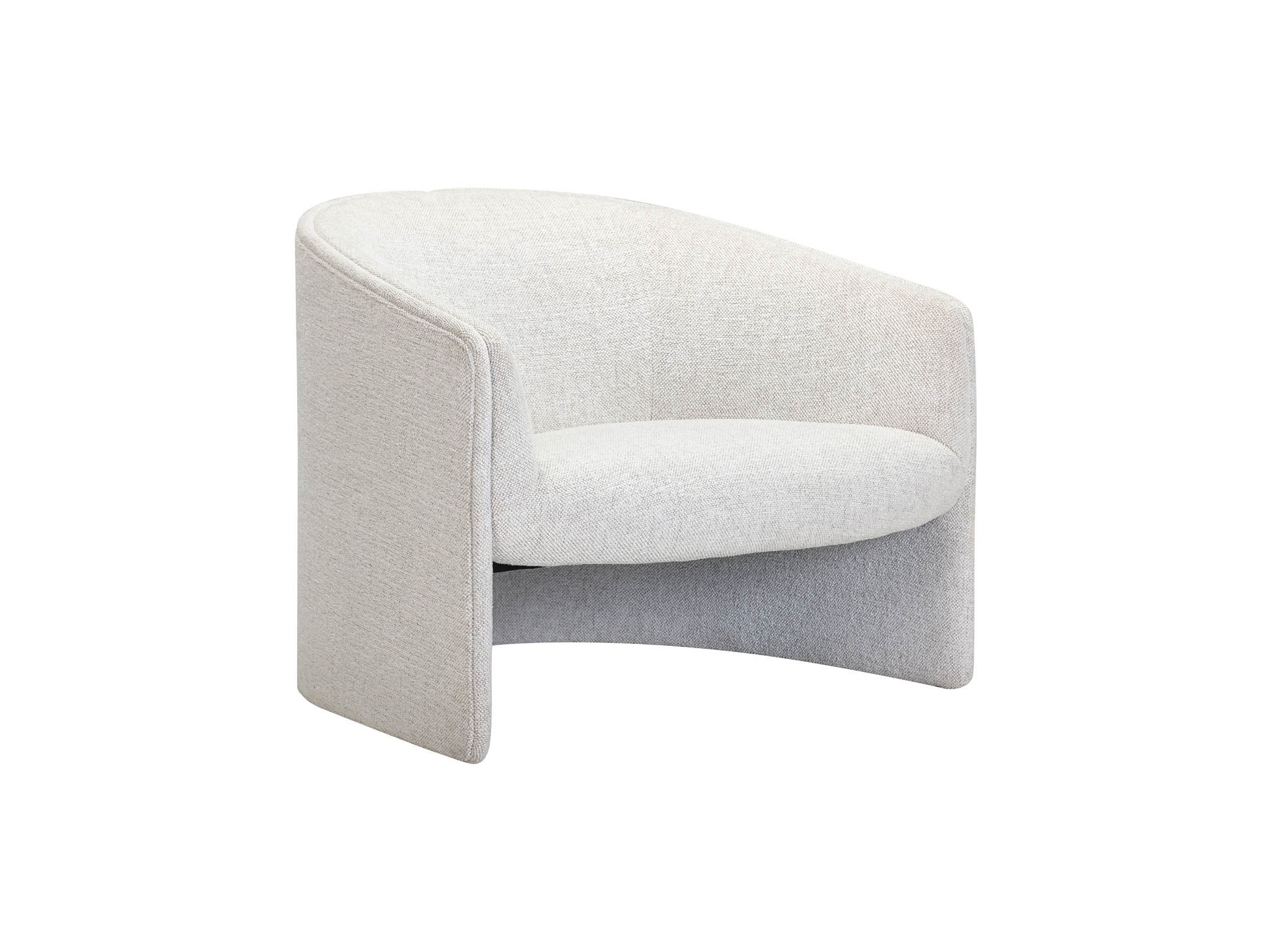 Giorgi Chair - Silo with a white background