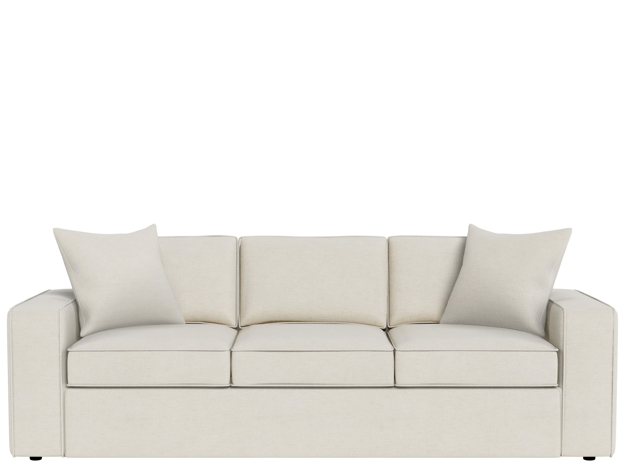 Maxx Sofa - Special Order - Silo with a white background