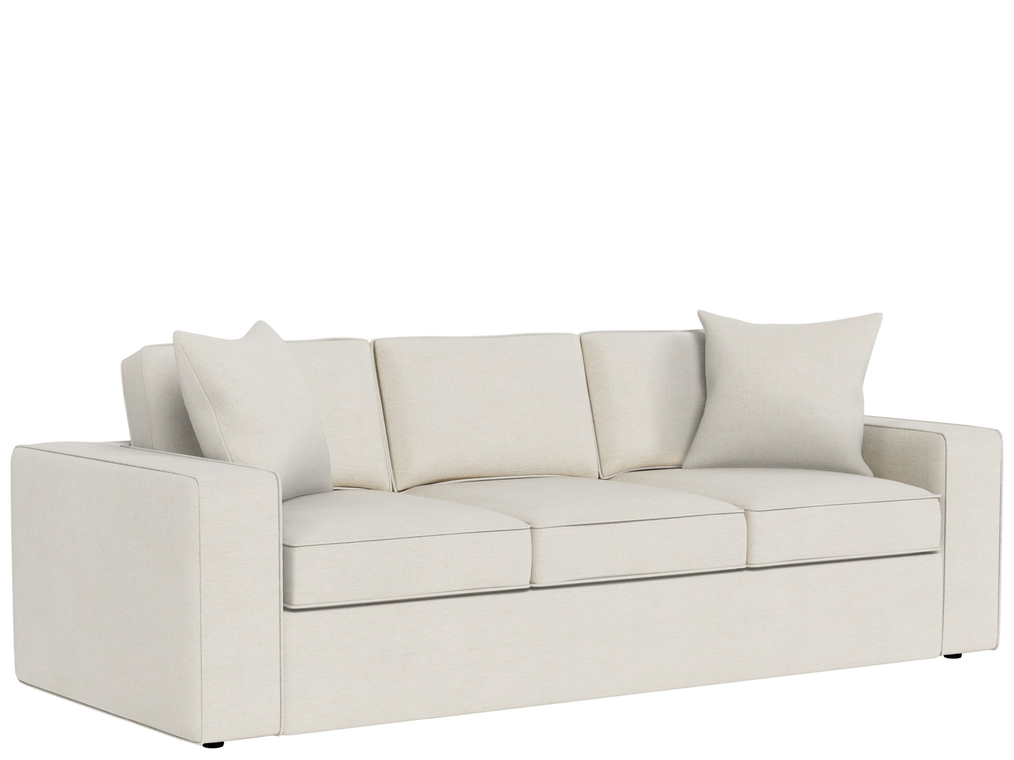 Maxx Sofa - Special Order - Silo with a white background