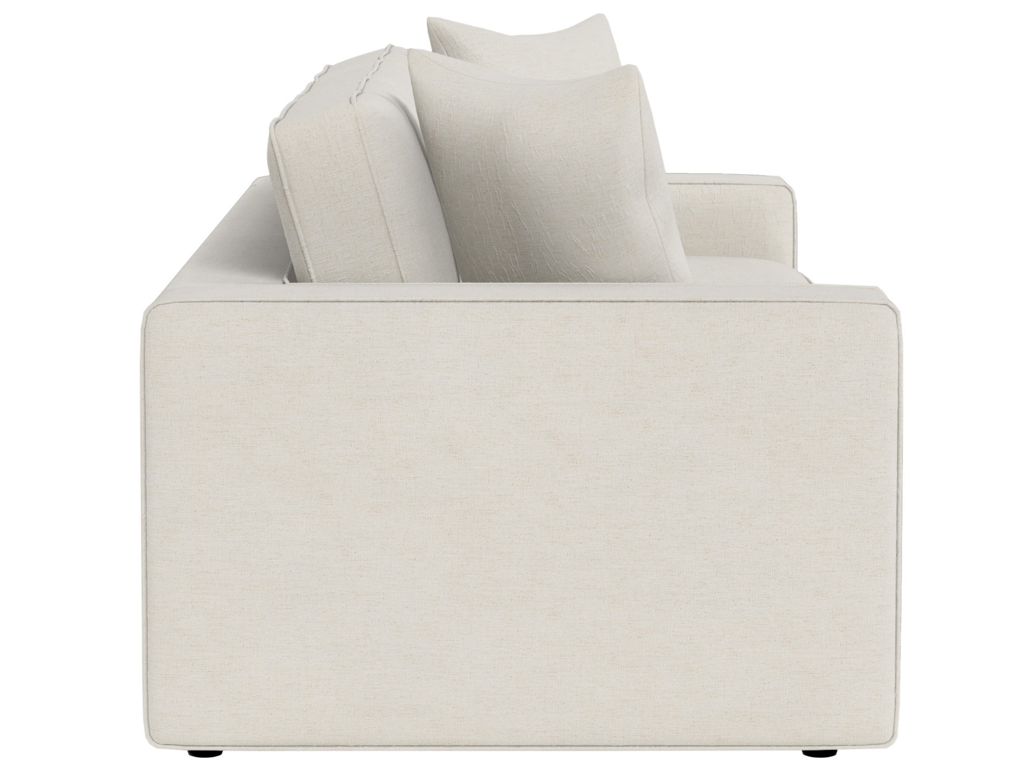 Maxx Sofa - Special Order - Silo with a white background