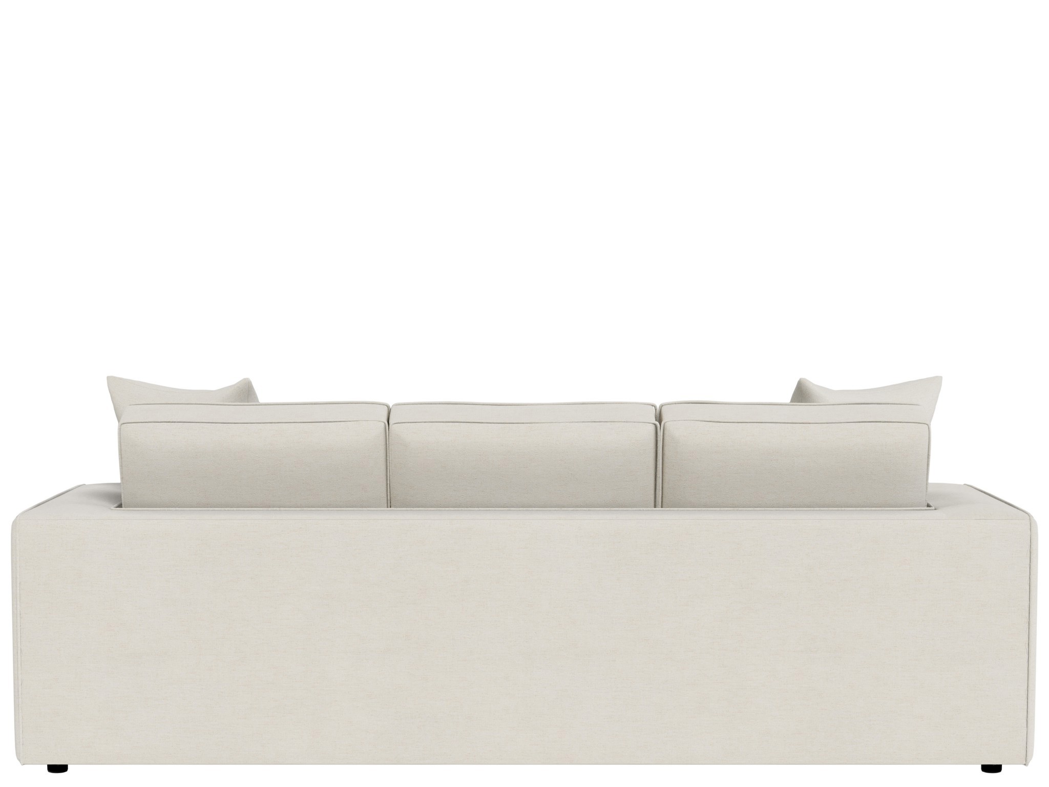 Maxx Sofa - Special Order - Silo with a white background