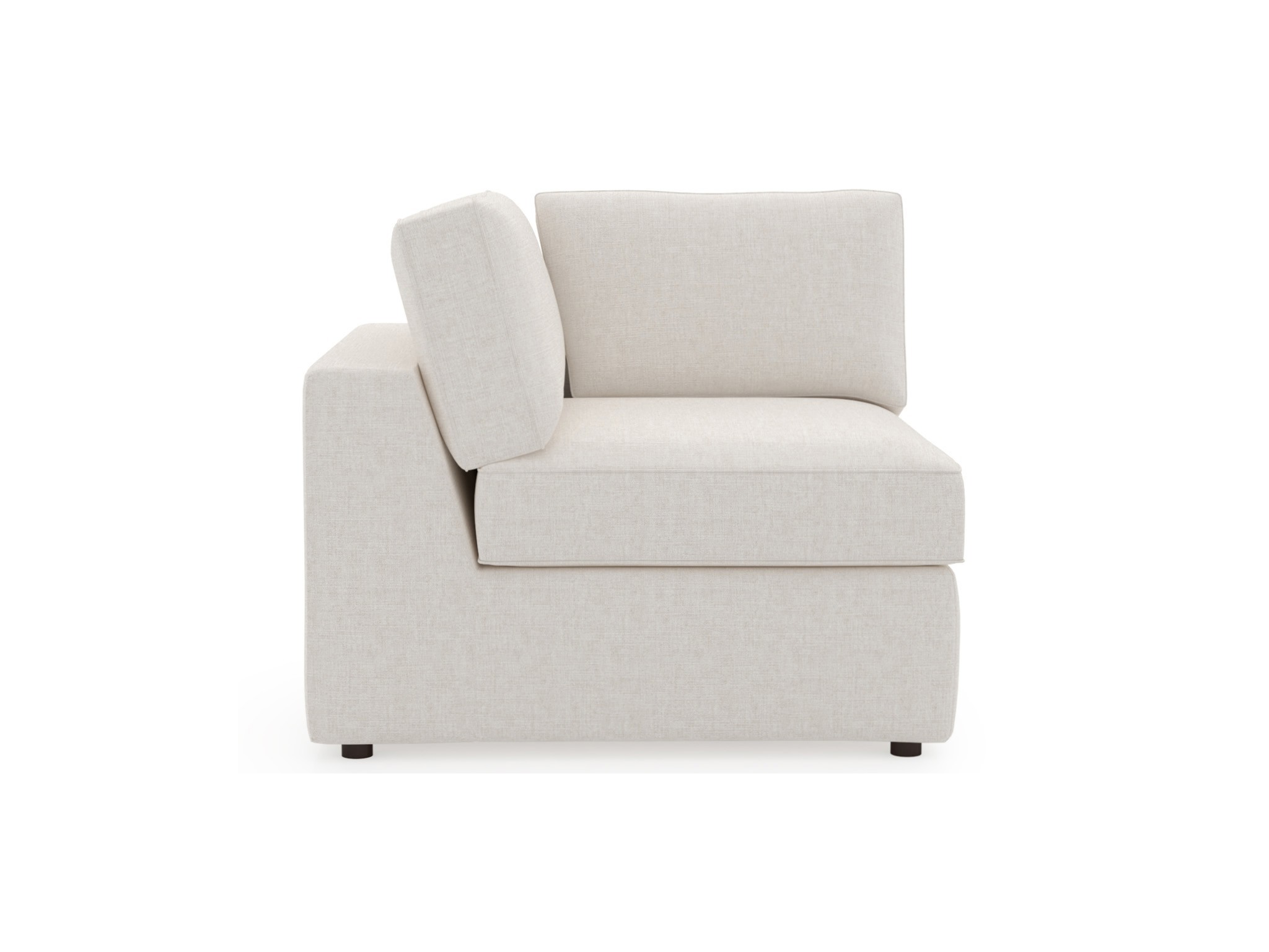 Maxx Corner - Special Order - Silo with a white background