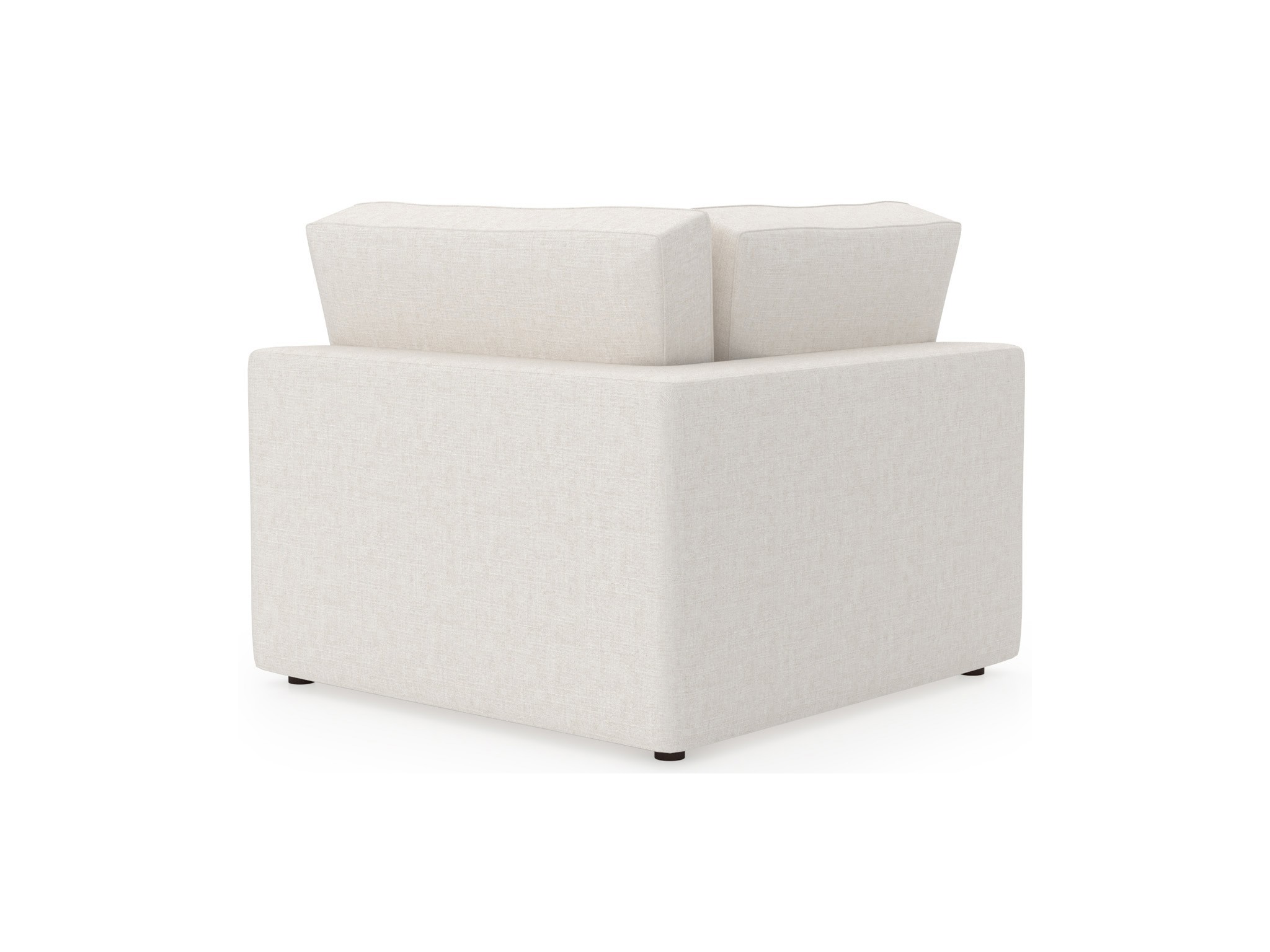 Maxx Corner - Special Order - Silo with a white background