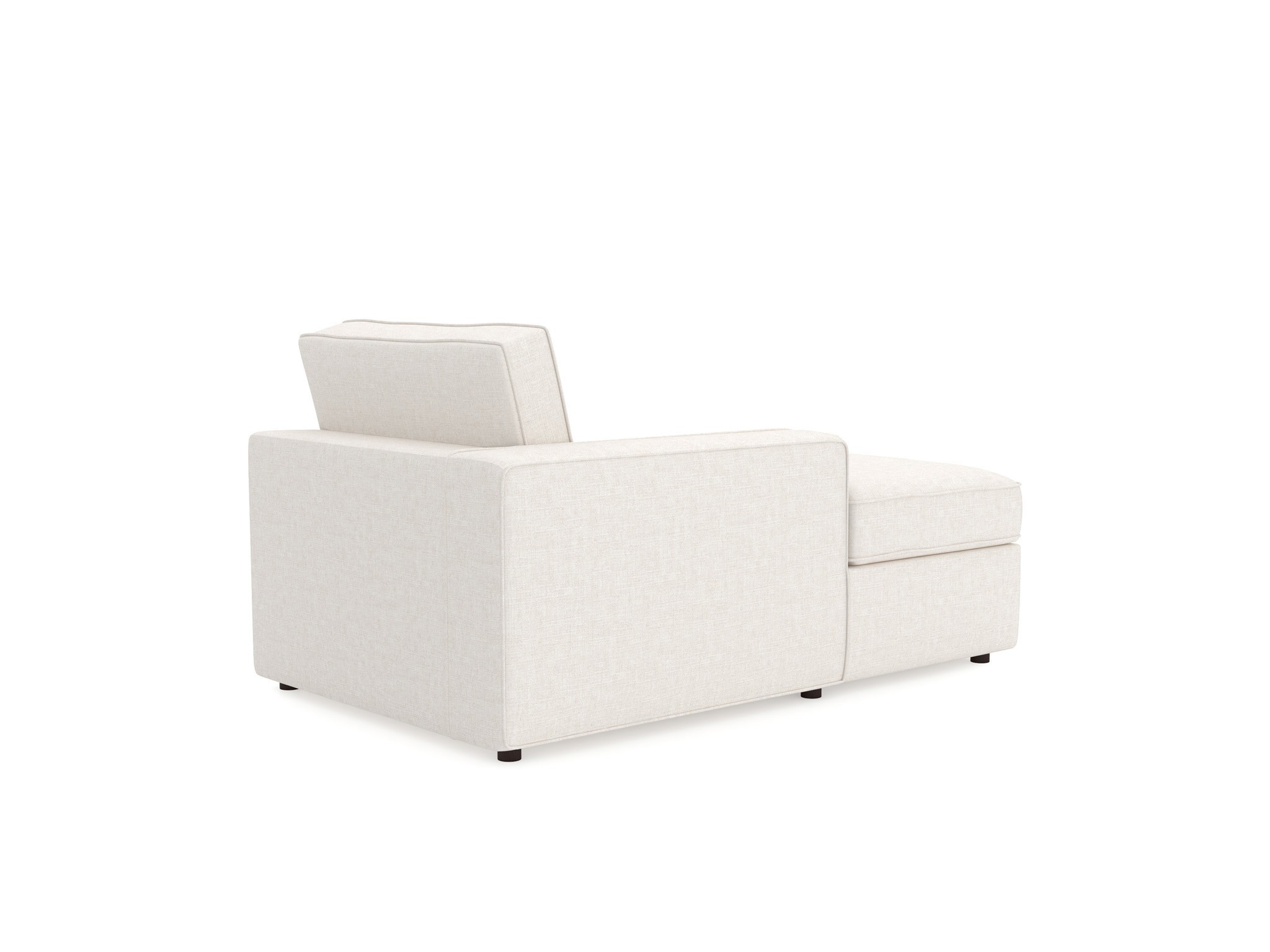 Maxx Chaise LAF - Special Order - Silo with a white background