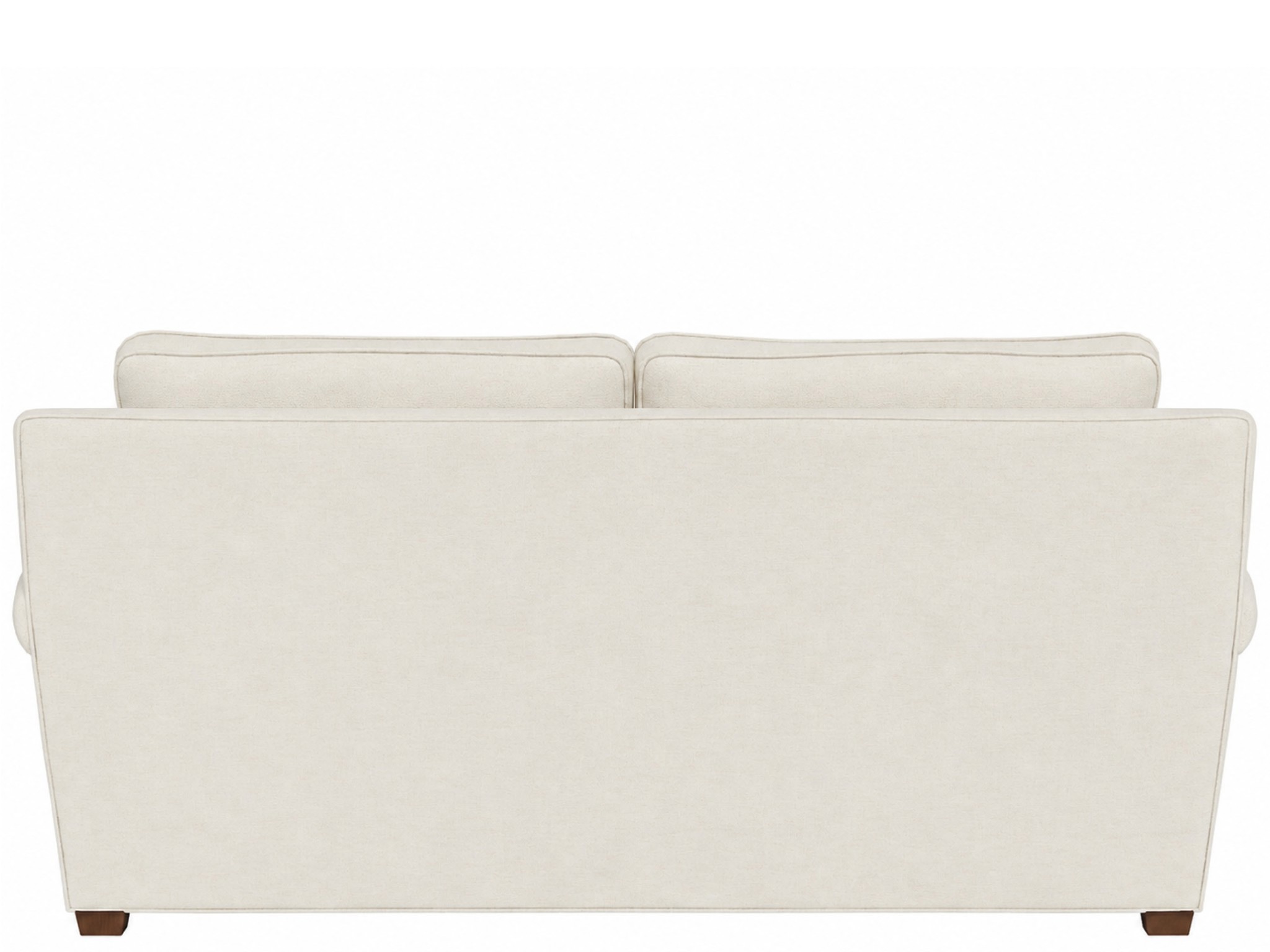 Clermont Apartment Sofa - Special Order - Silo with a white background