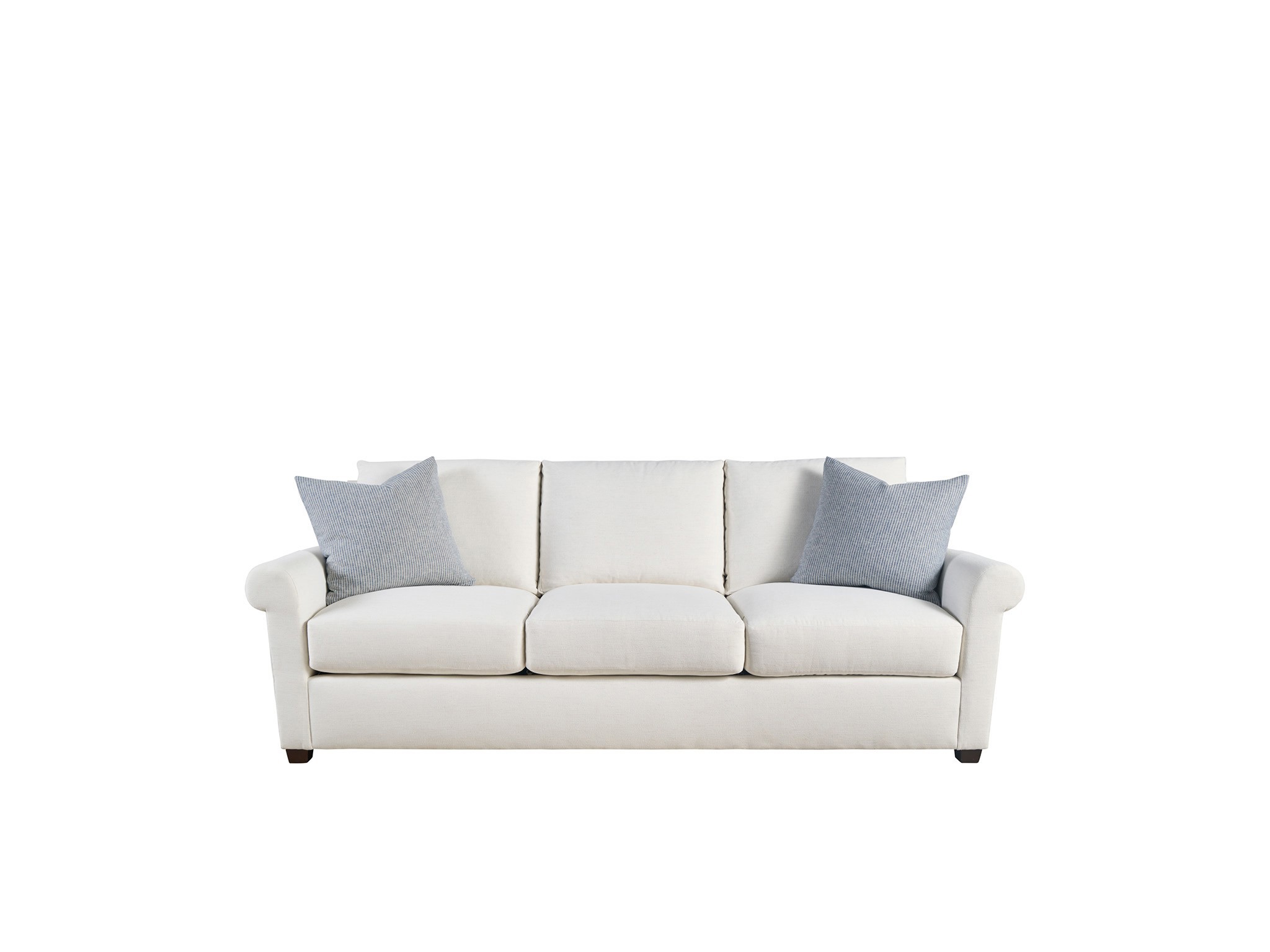 Clermont Sofa - Silo with a white background