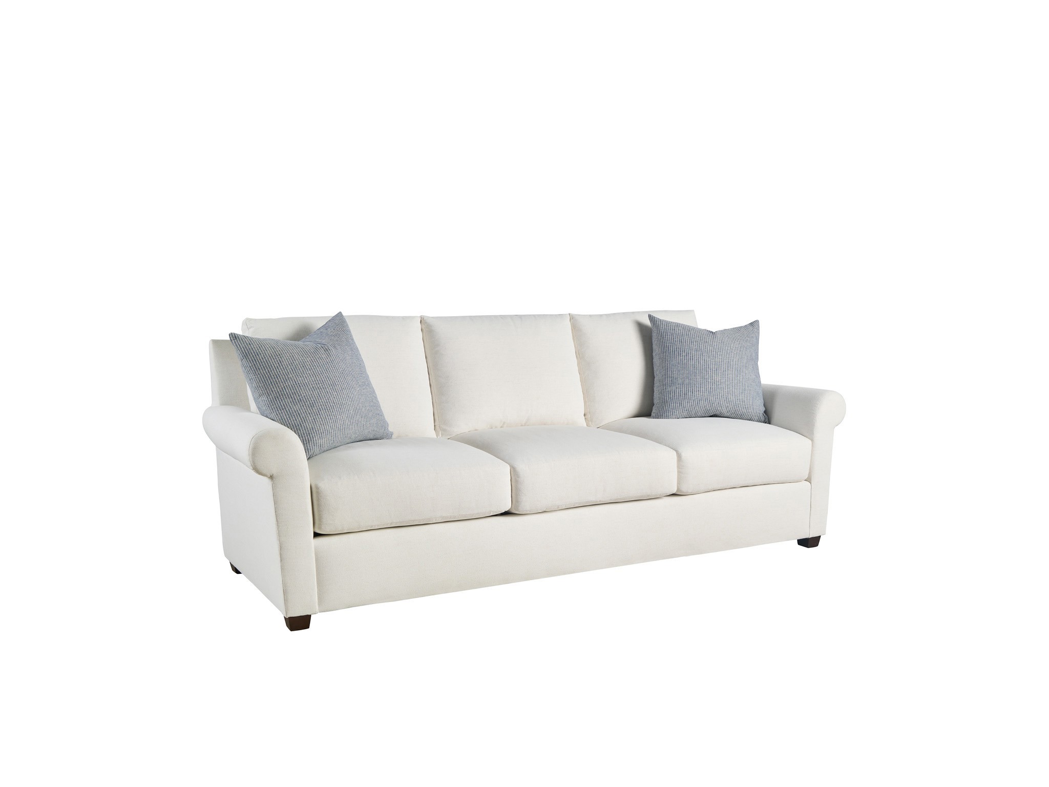 Clermont Sofa - Silo with a white background
