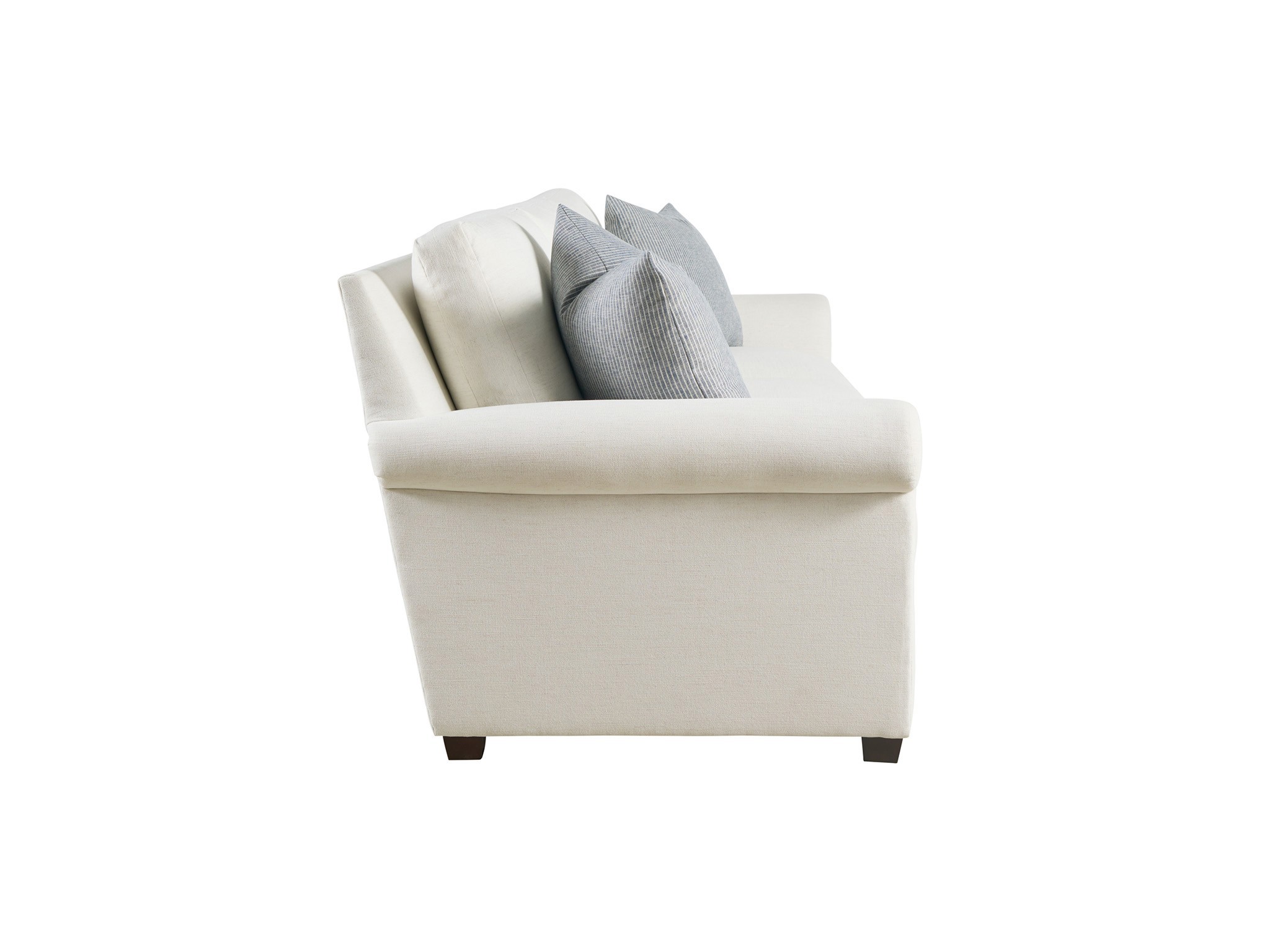 Clermont Sofa - Silo with a white background