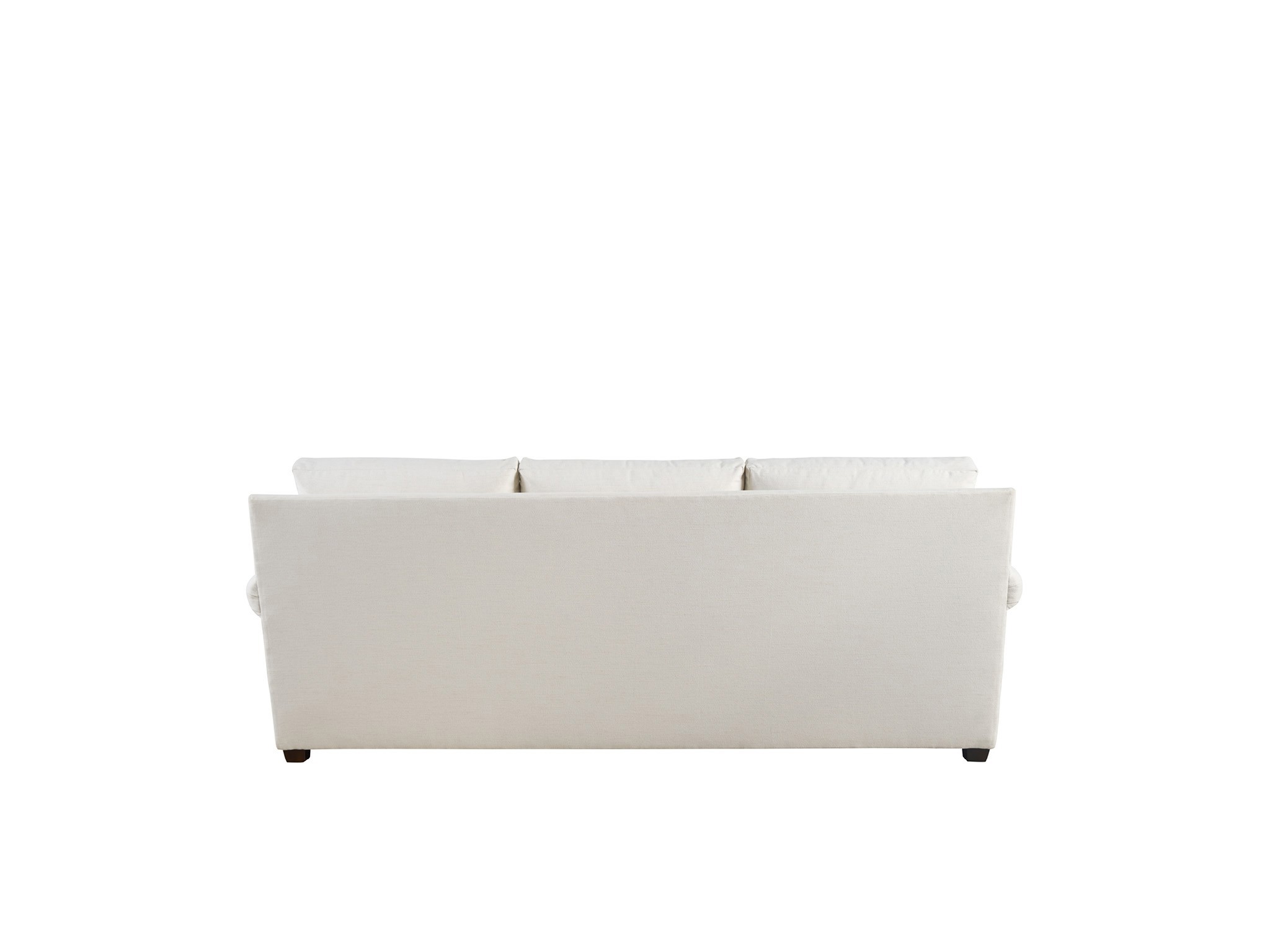 Clermont Sofa - Silo with a white background