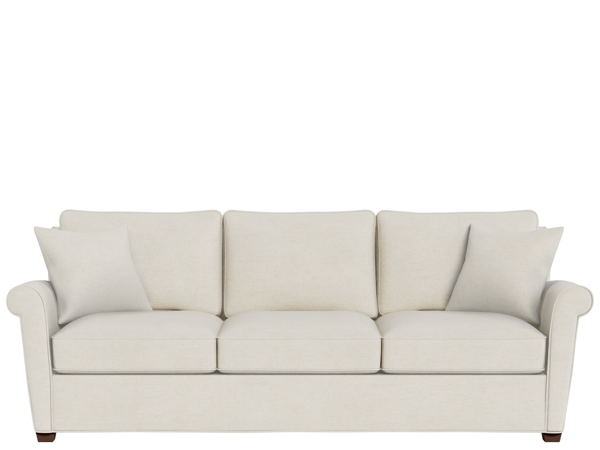 Clermont Sofa -Special Order - Silo with a white background