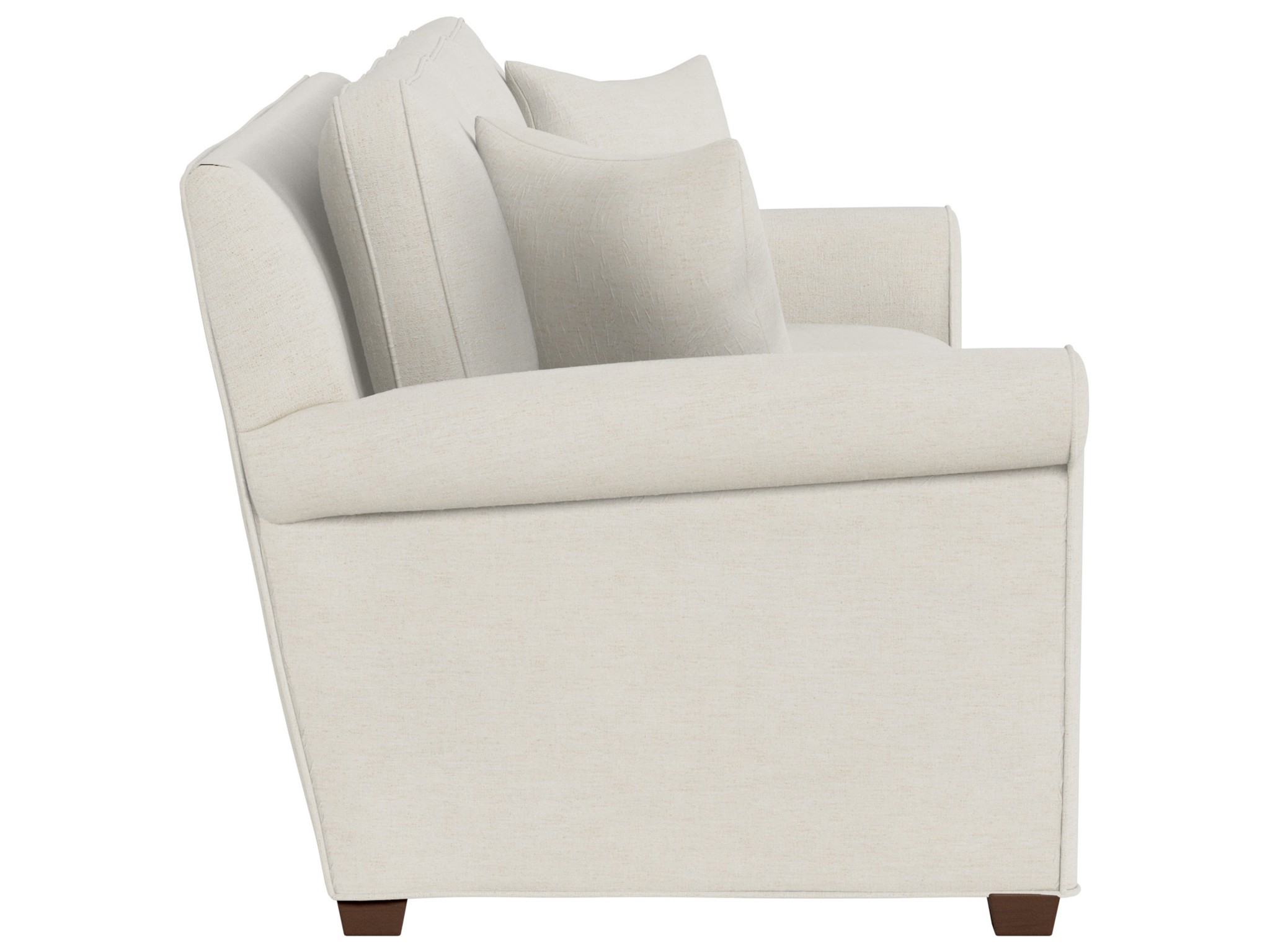 Clermont Sofa -Special Order - Silo with a white background