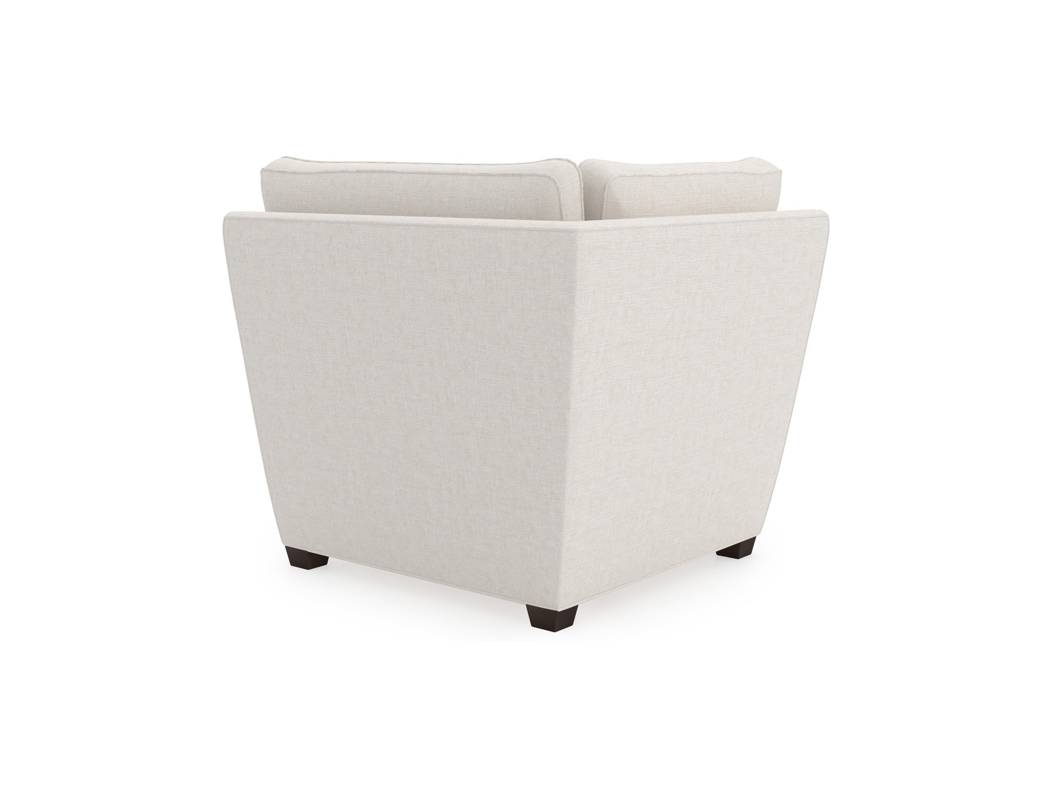 Clermont Corner - Special Order - Silo with a white background