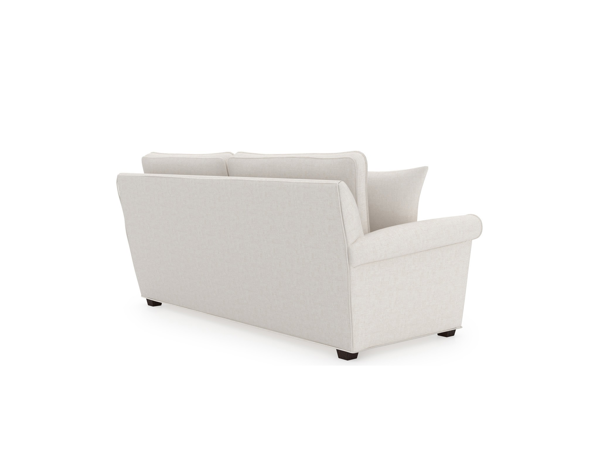 Clermont Loveseat LAF - Special Order - Silo with a white background