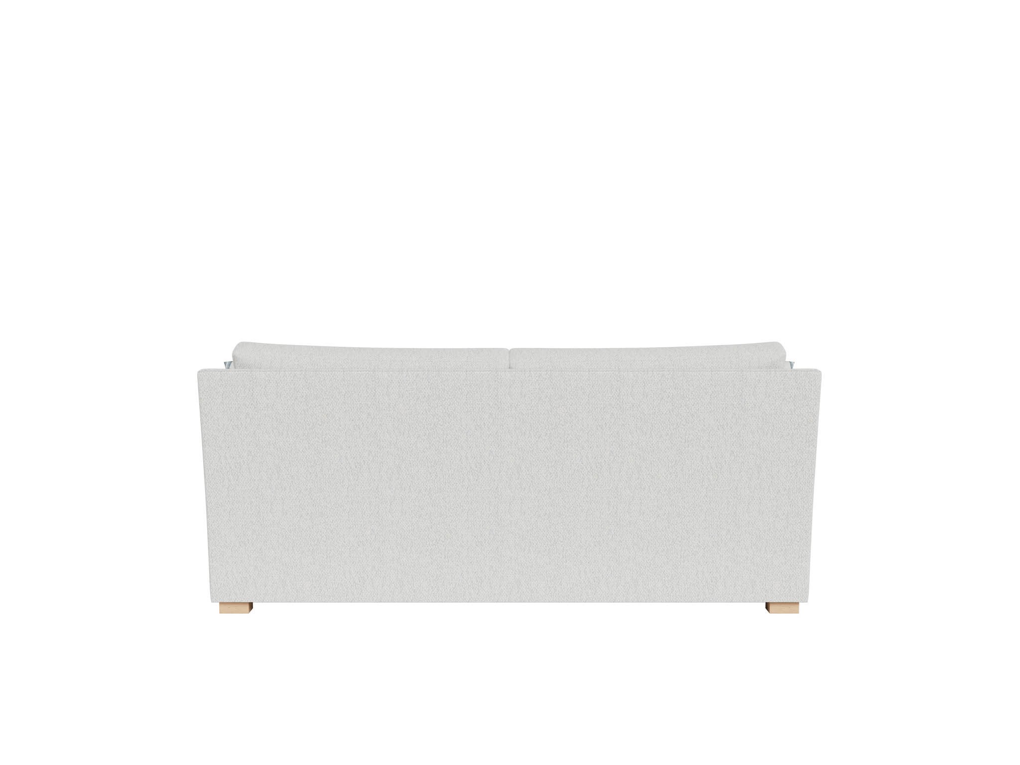 Filmore Apartment Sofa - Silo with a white background