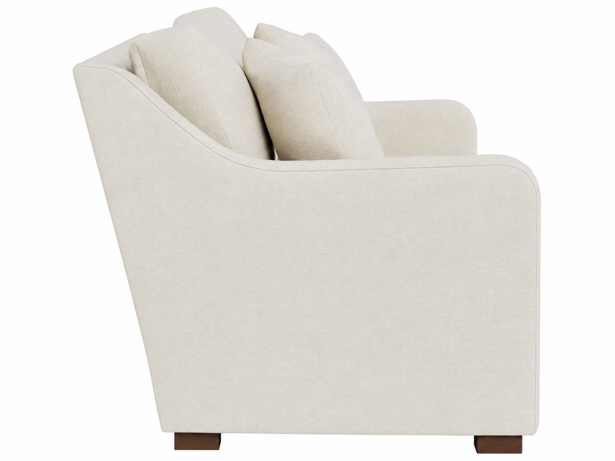 Filmore Sleeper Sofa - Special Order - Silo with a white background