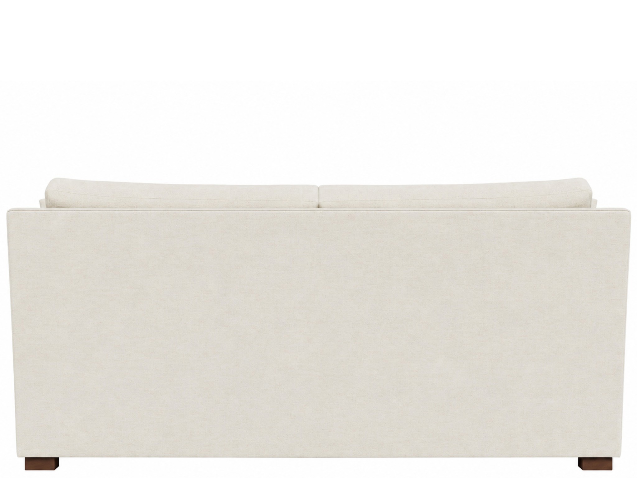 Filmore Sleeper Sofa - Special Order - Silo with a white background