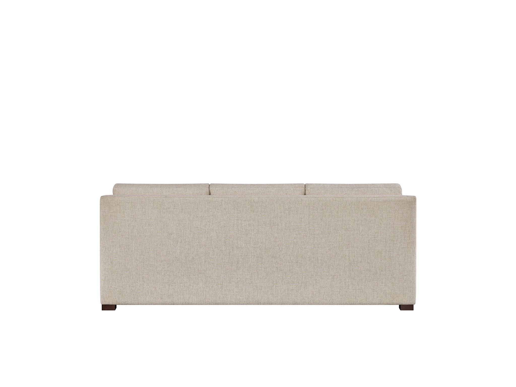 Filmore Reclining Sofa - Silo with a white background