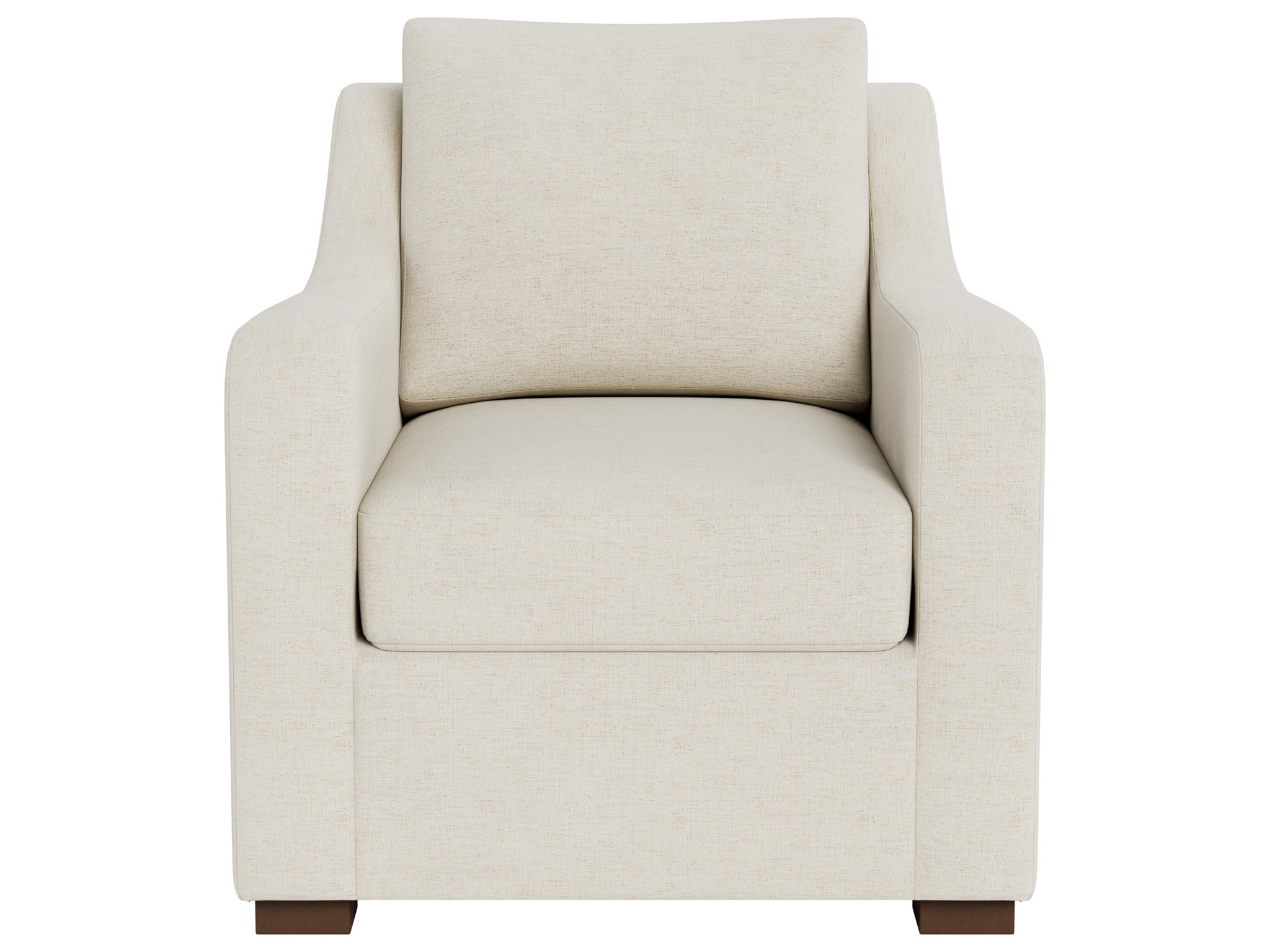 Filmore Chair - Special Order - Silo with a white background