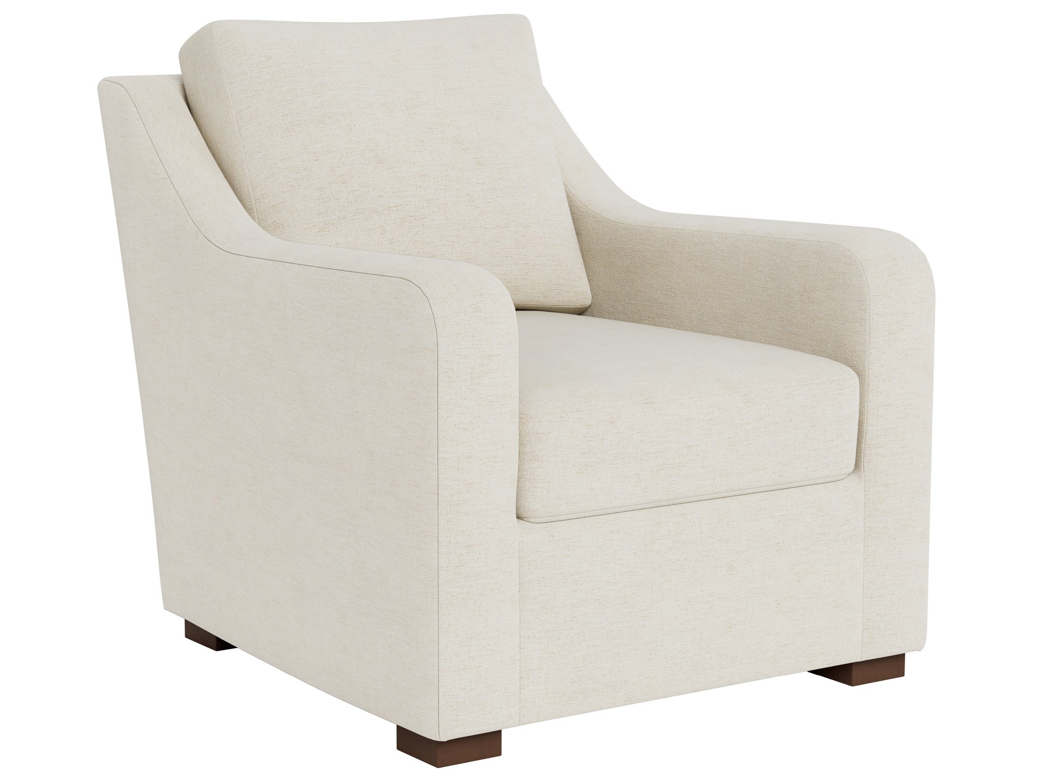Filmore Chair - Special Order - Silo with a white background