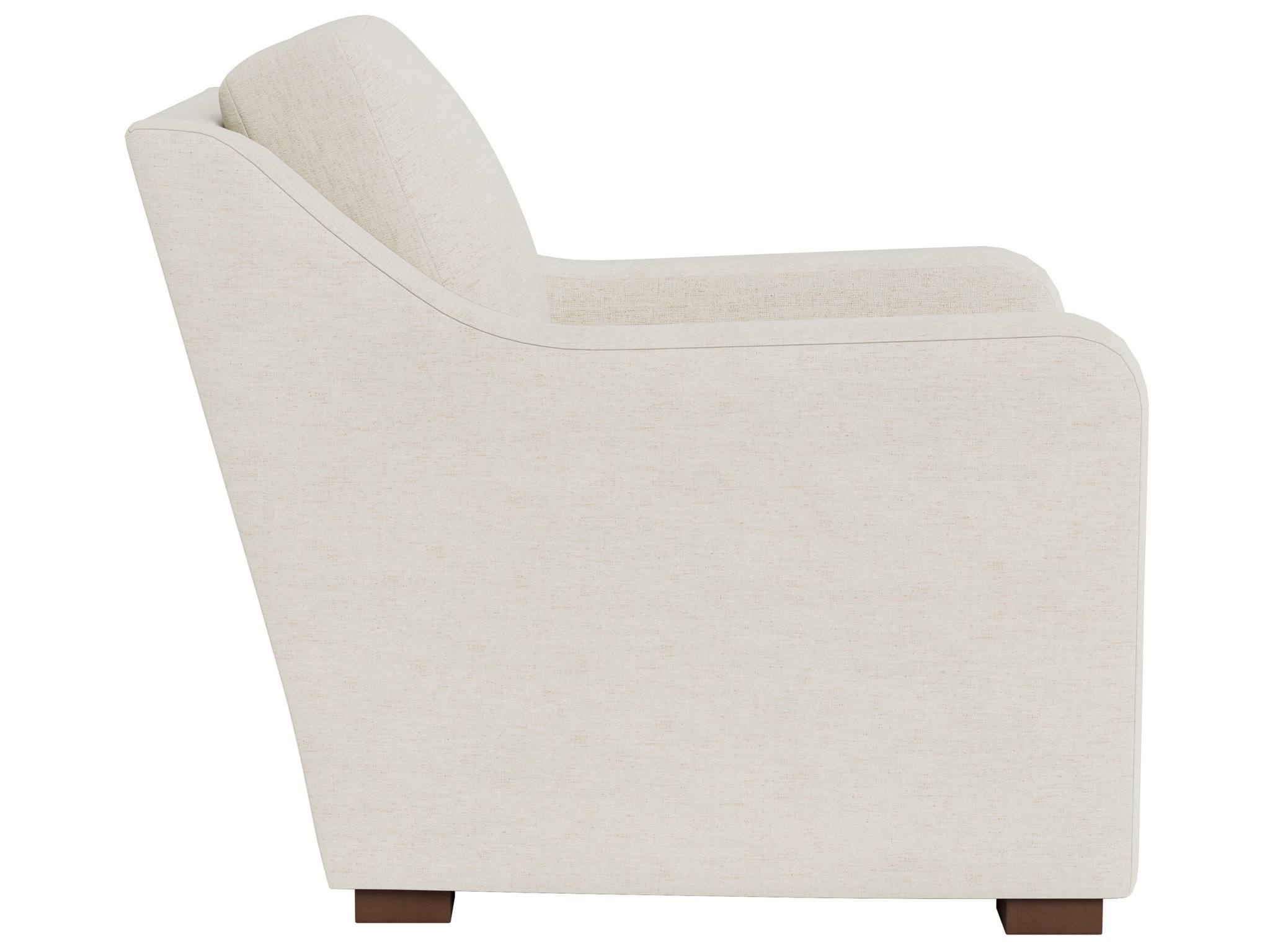 Filmore Chair - Special Order - Silo with a white background