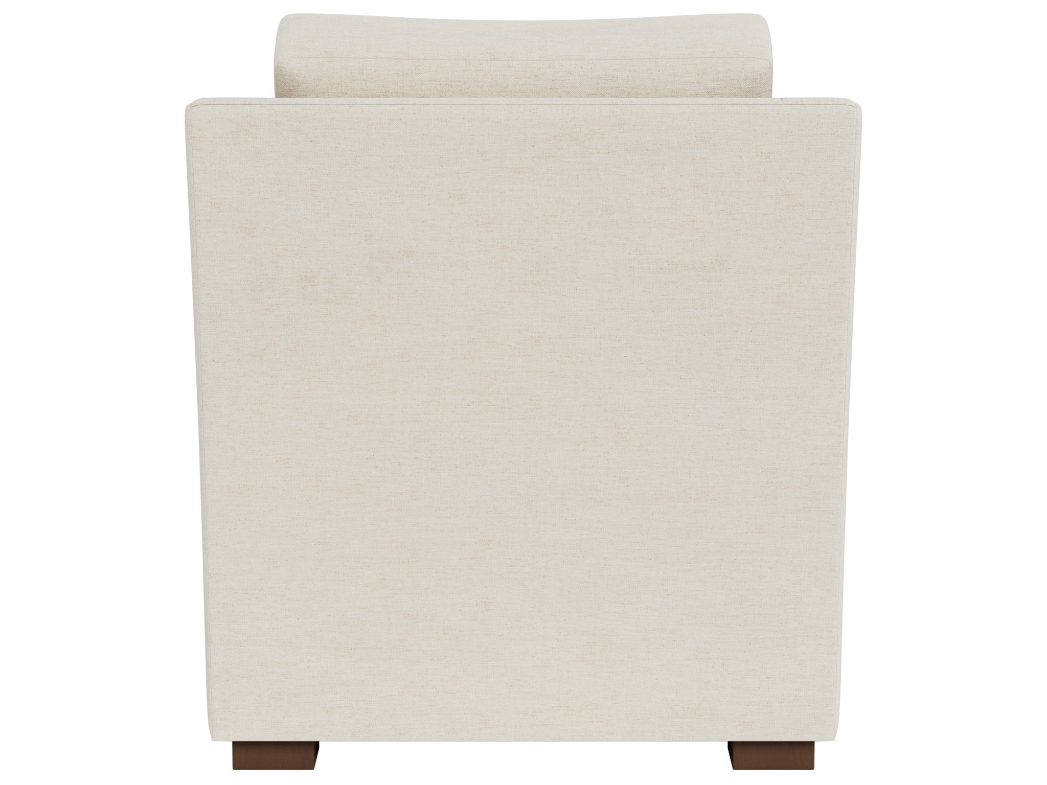 Filmore Chair - Special Order - Silo with a white background