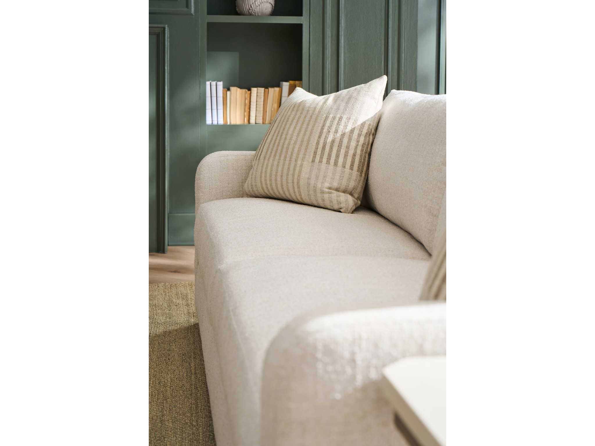 Filmore Sofa - Multiple item room scene