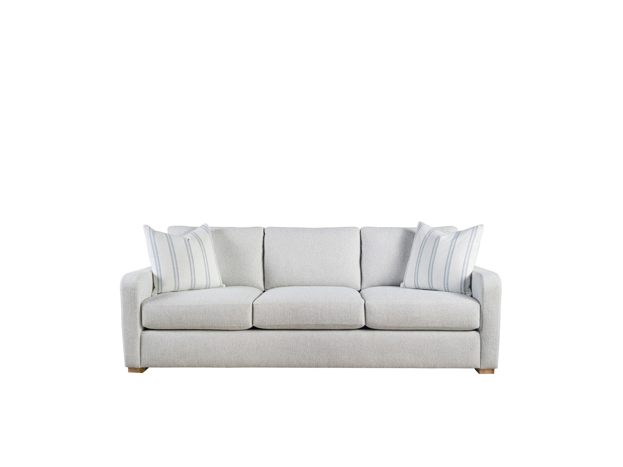 Filmore Sofa - Silo with a white background