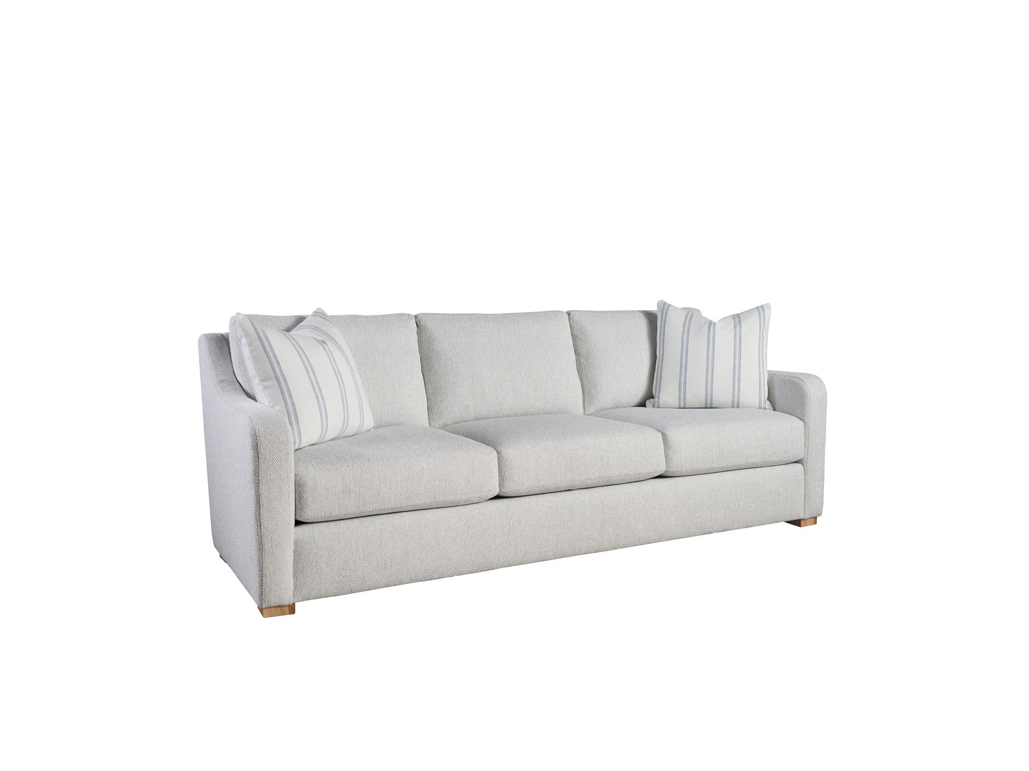 Filmore Sofa - Silo with a white background