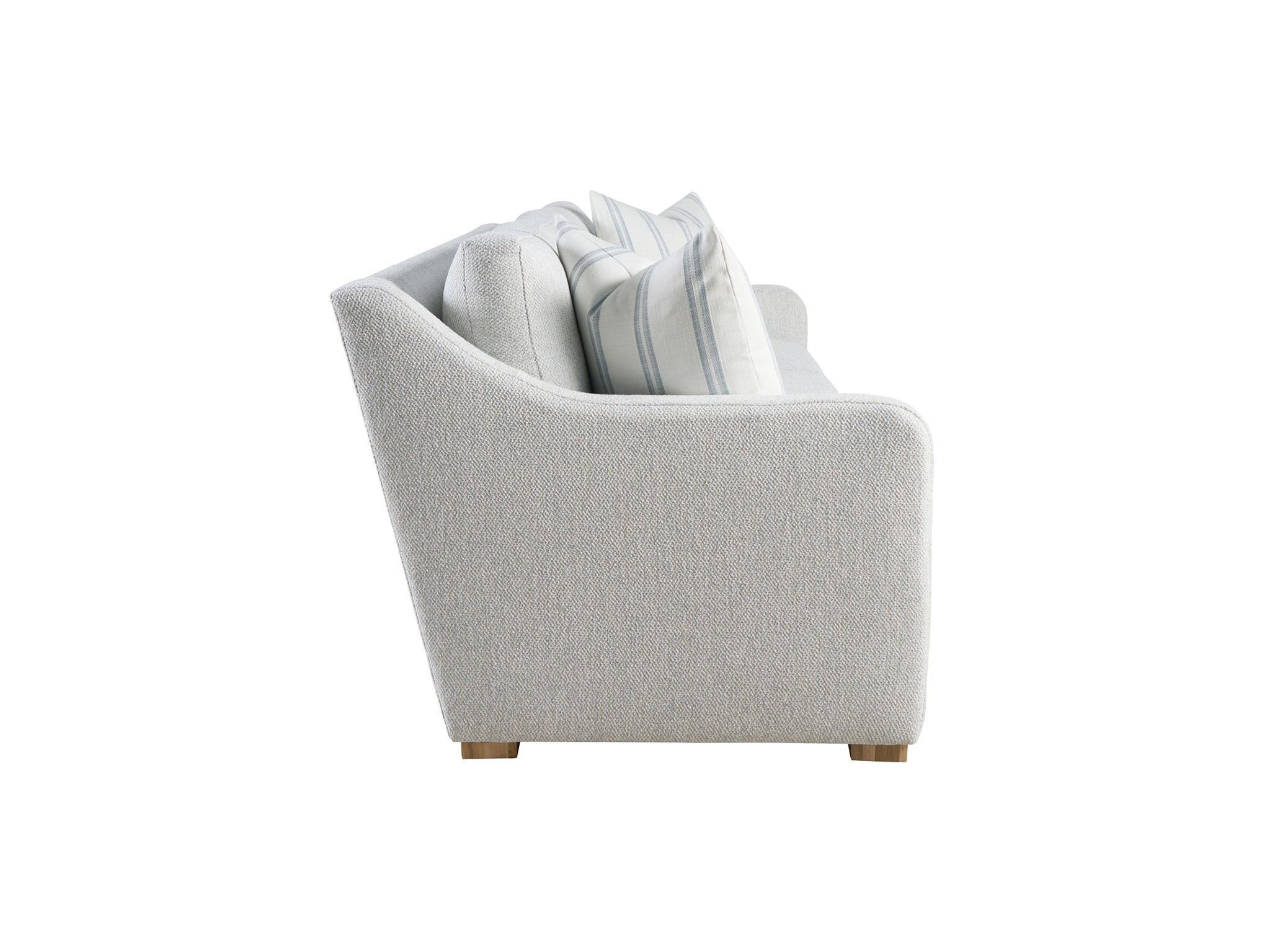 Filmore Sofa - Silo with a white background