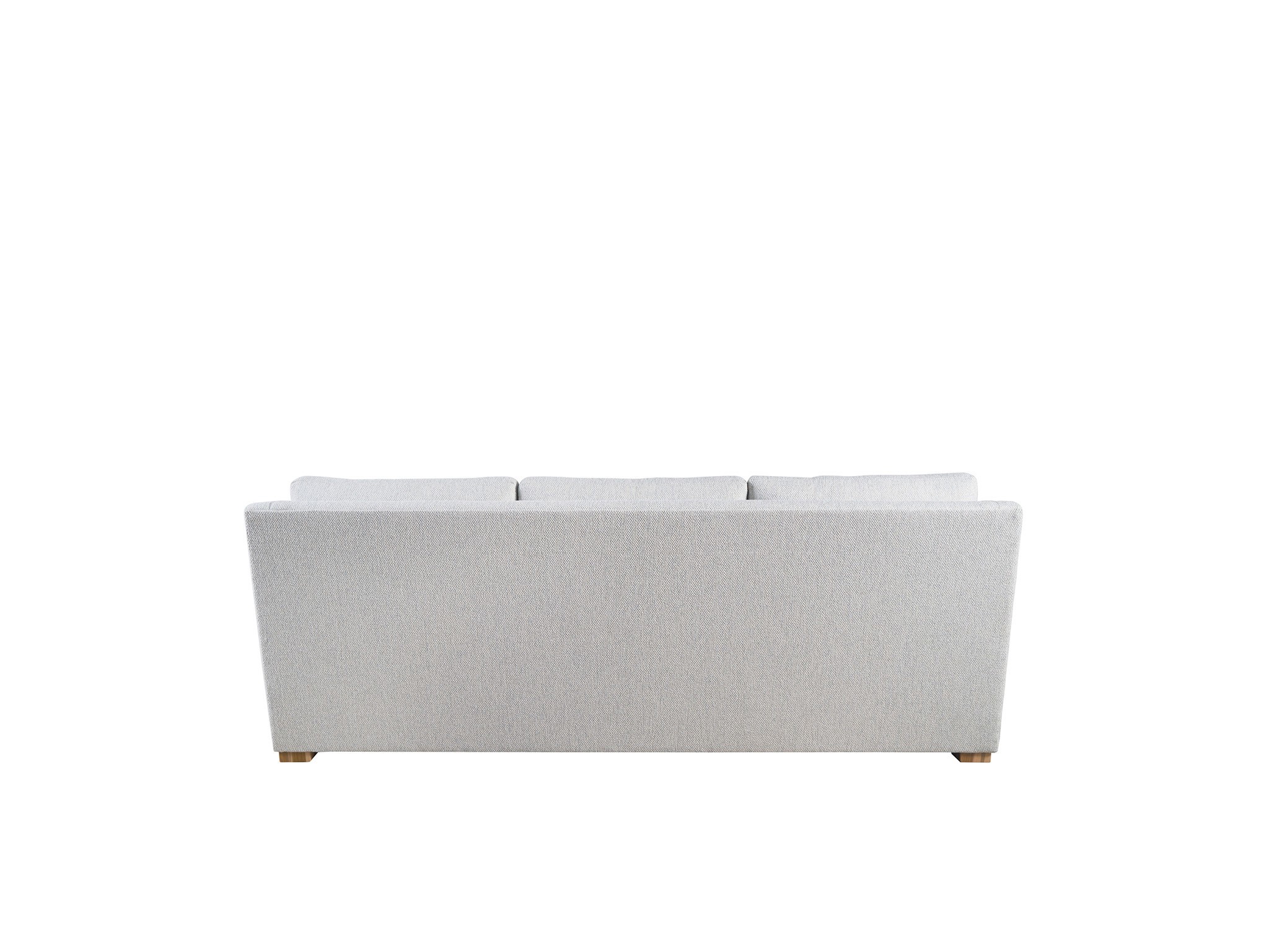 Filmore Sofa - Silo with a white background