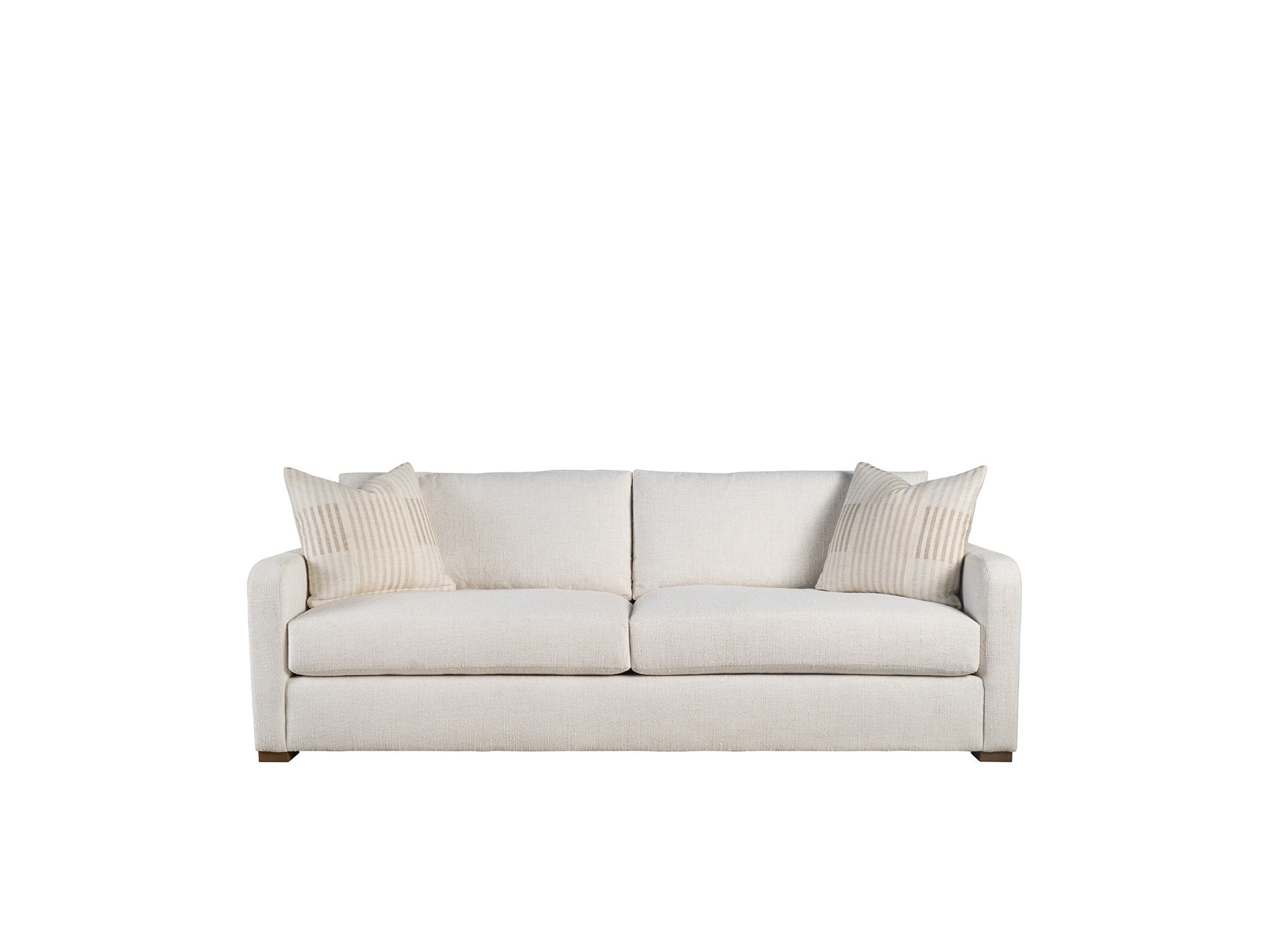 Filmore Sofa - Silo with a white background