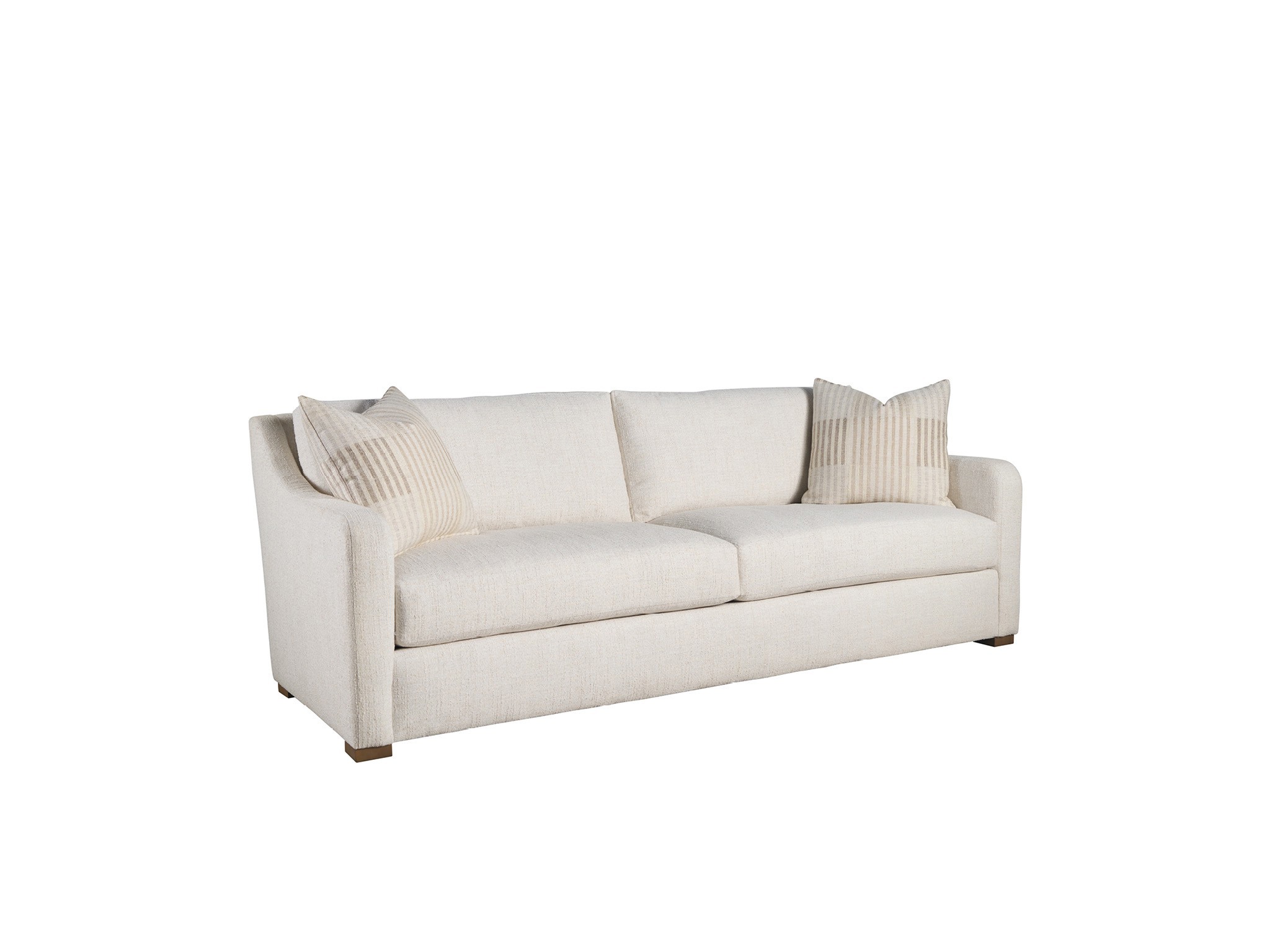Filmore Sofa - Silo with a white background