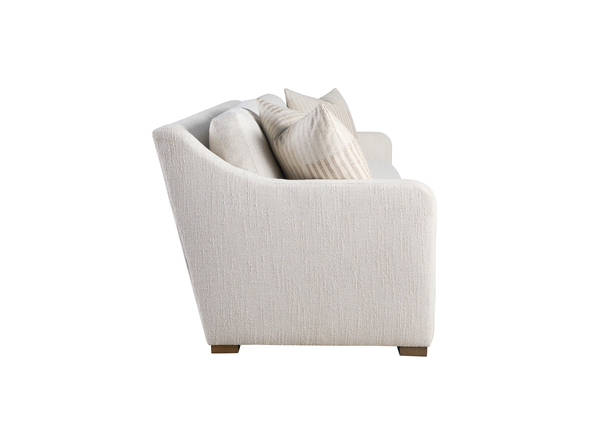 Filmore Sofa - Silo with a white background