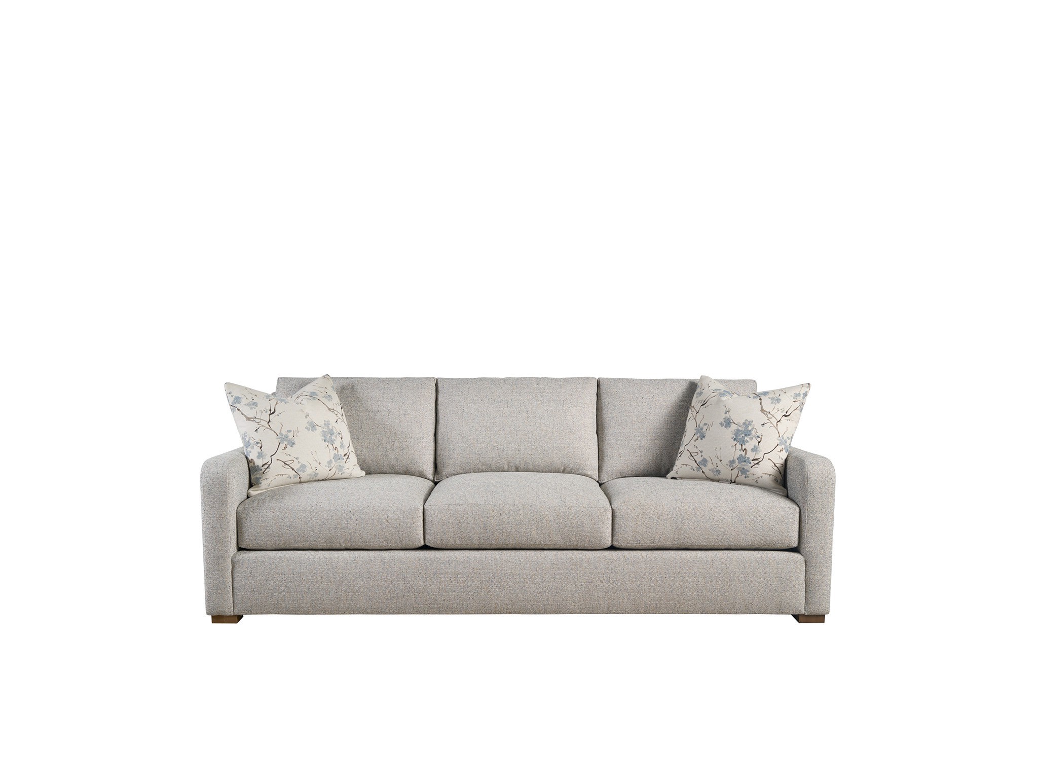 Filmore Sofa - Silo with a white background
