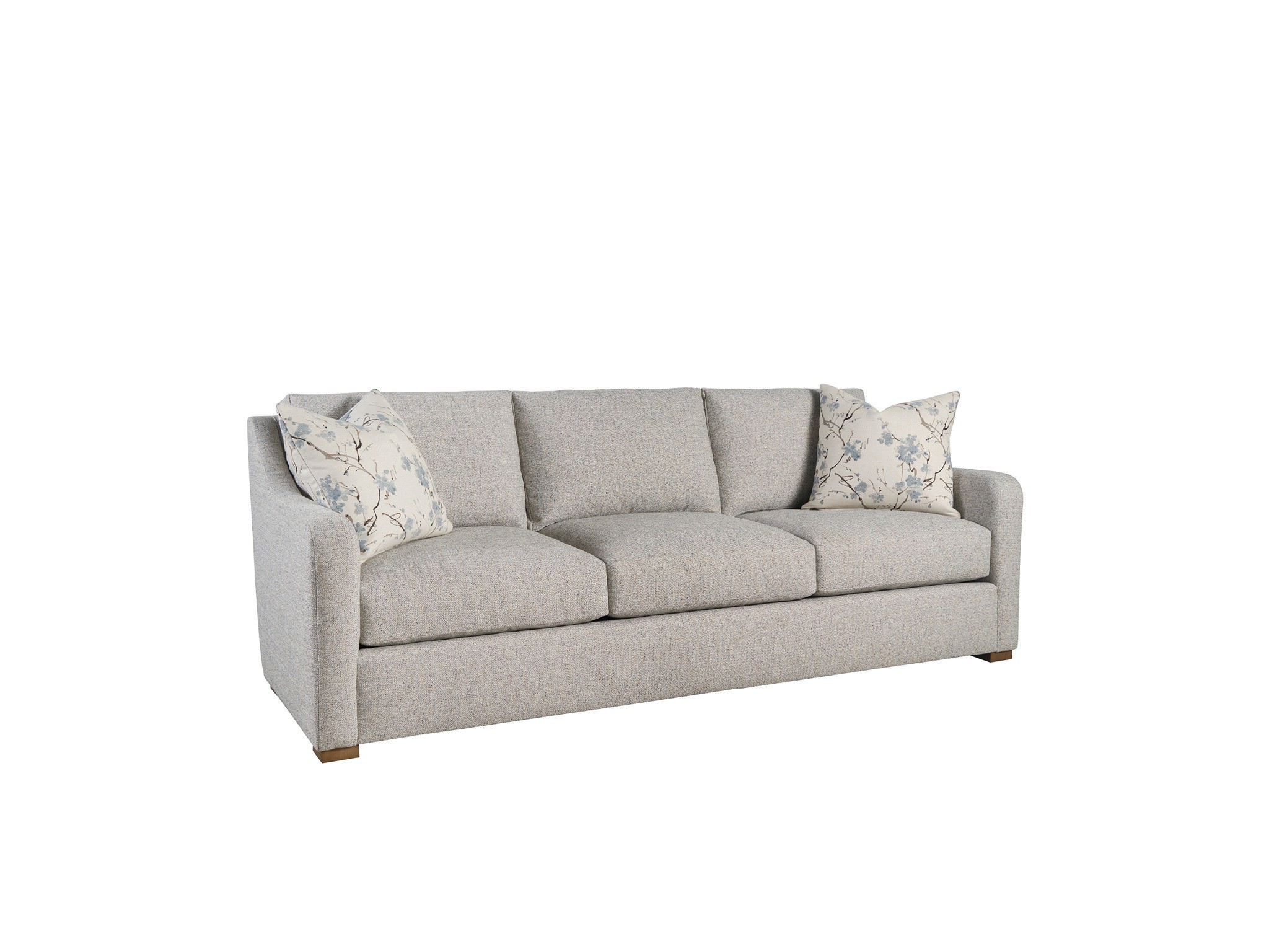 Filmore Sofa - Silo with a white background