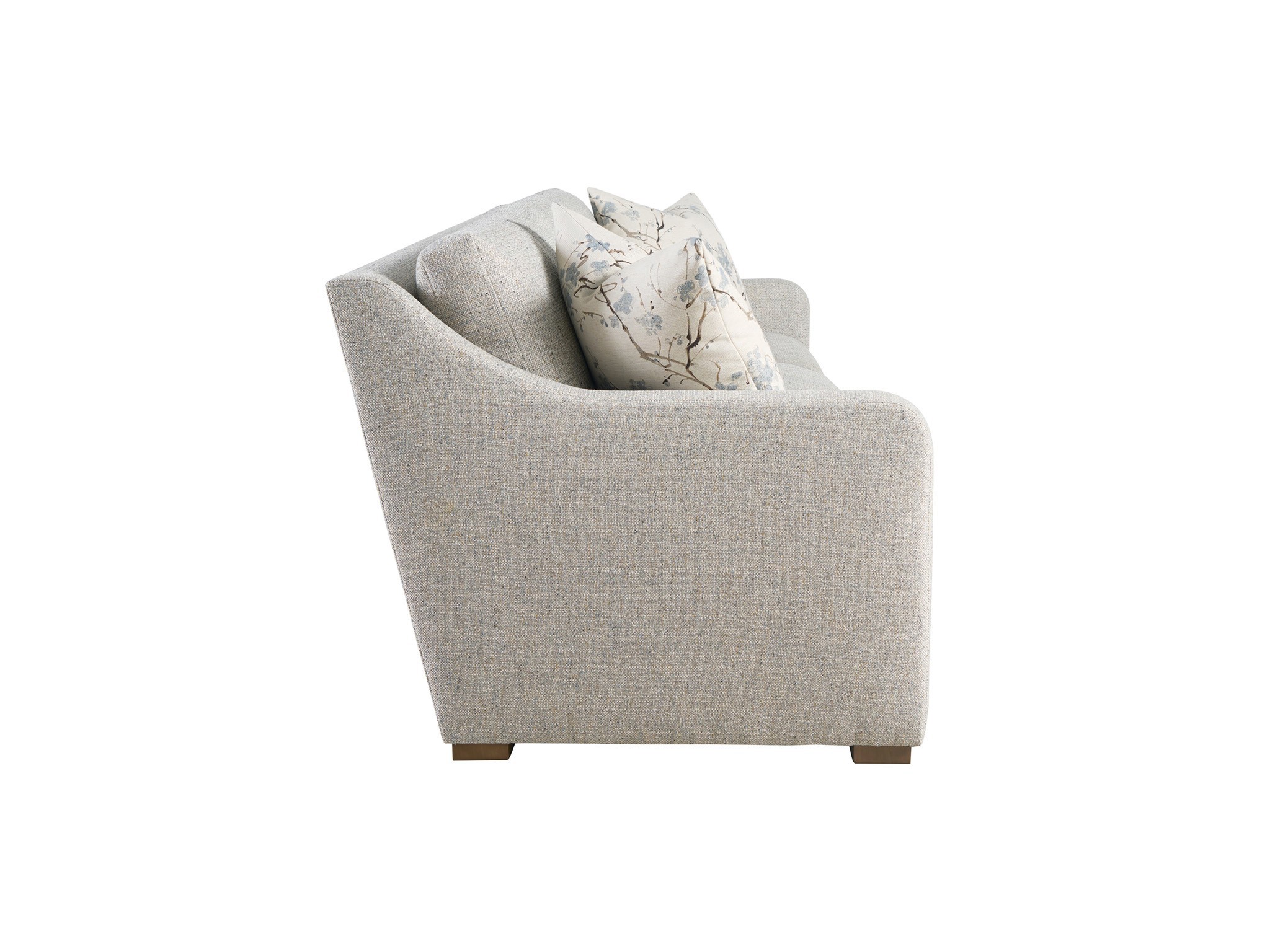 Filmore Sofa - Silo with a white background
