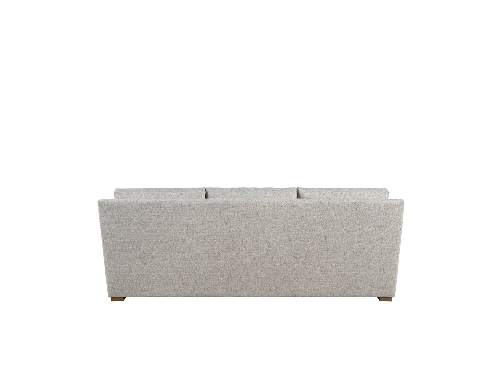 Filmore Sofa - Silo with a white background
