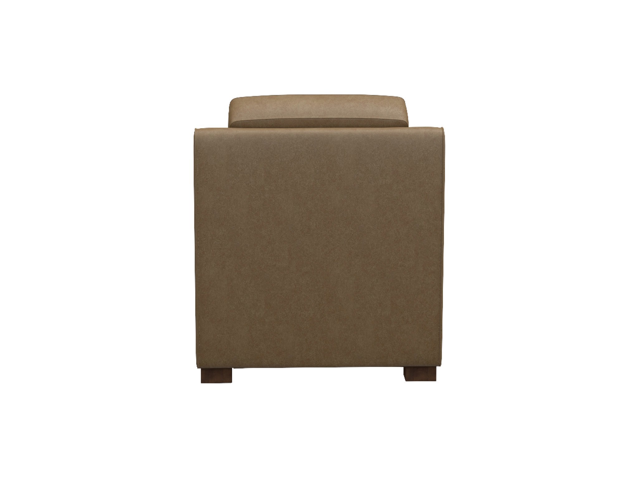 Filmore Recliner - Silo with a white background