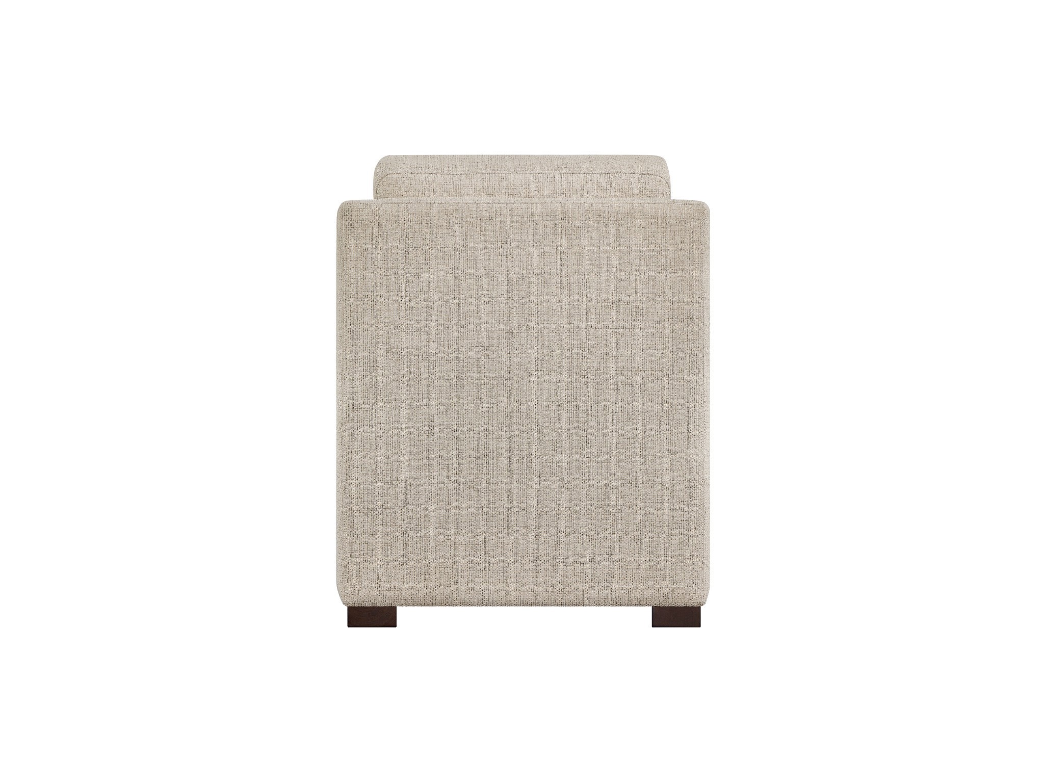 Filmore Recliner - Silo with a white background