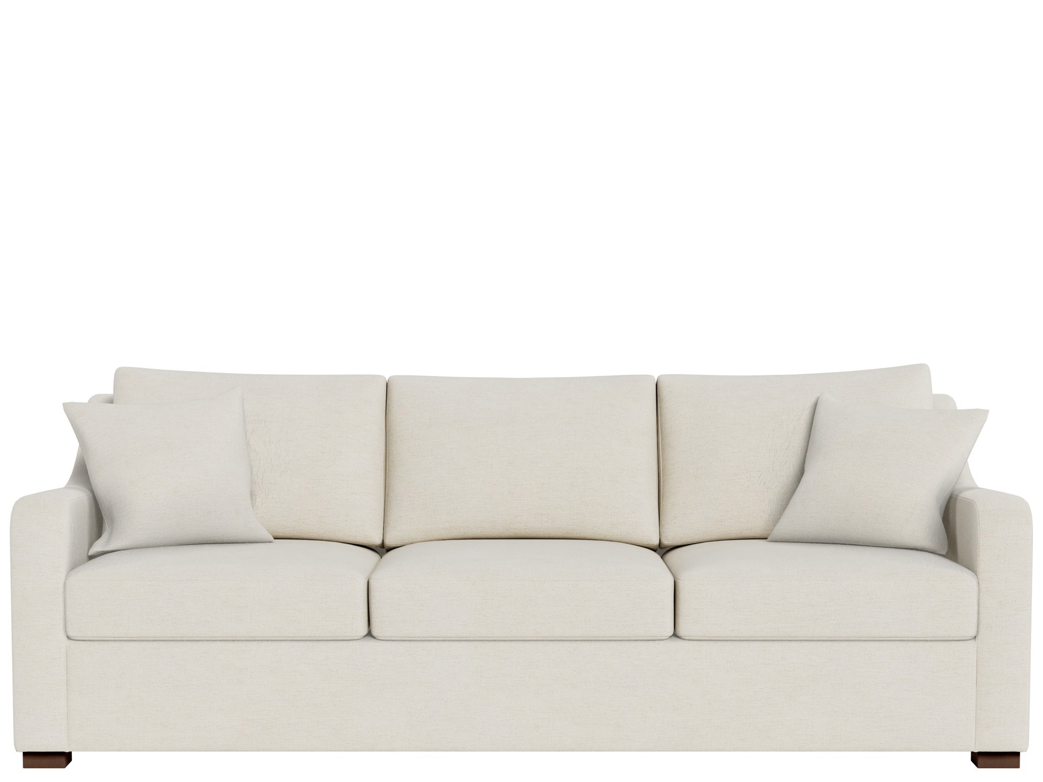 Filmore Sofa -Special Order - Silo with a white background