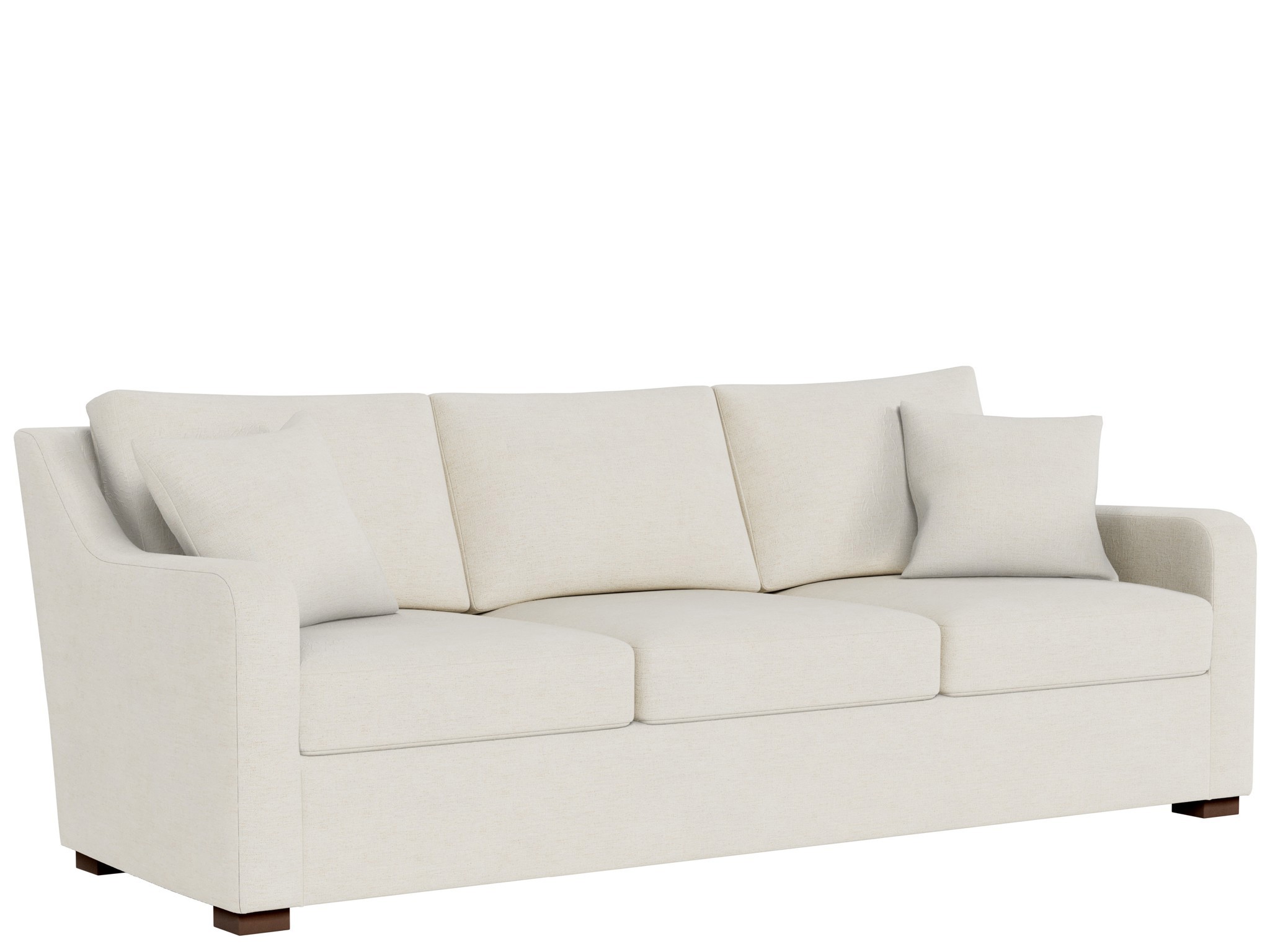 Filmore Sofa -Special Order - Silo with a white background