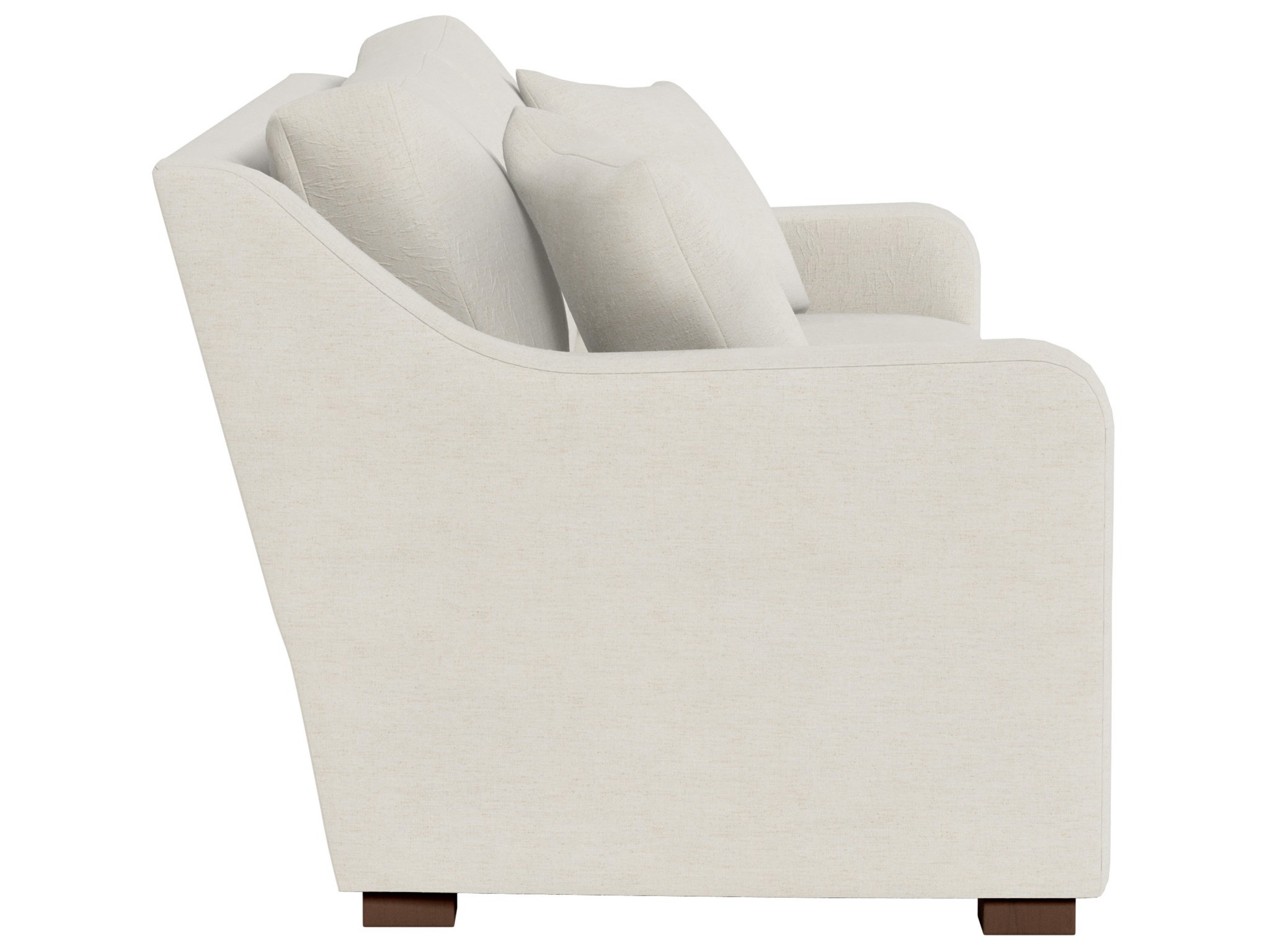 Filmore Sofa -Special Order - Silo with a white background