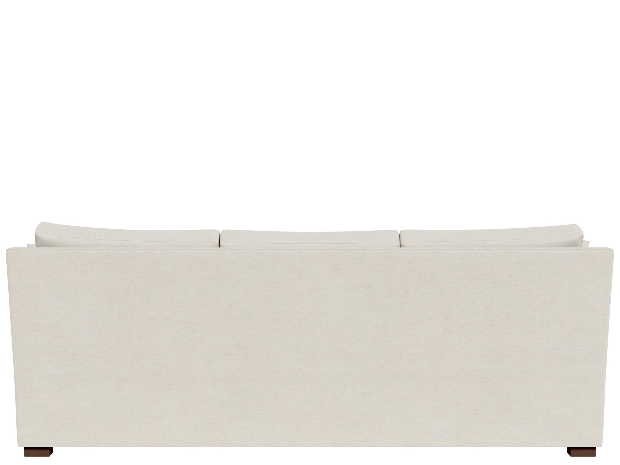 Filmore Sofa -Special Order - Silo with a white background