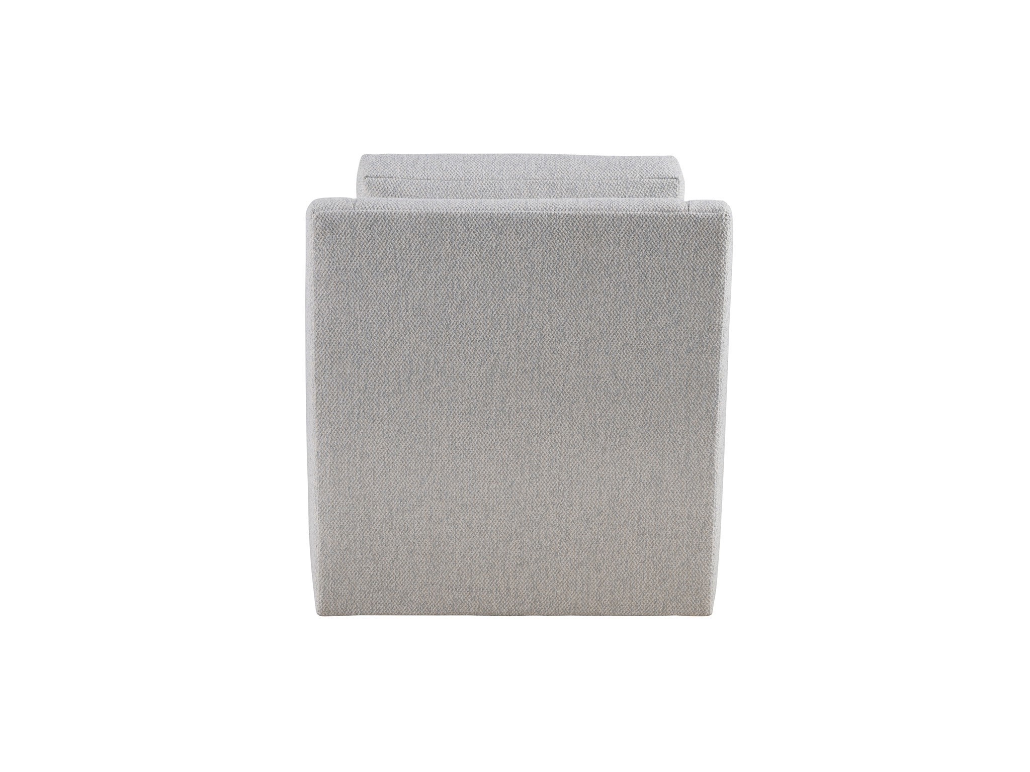 Filmore Swivel Chair - Silo with a white background