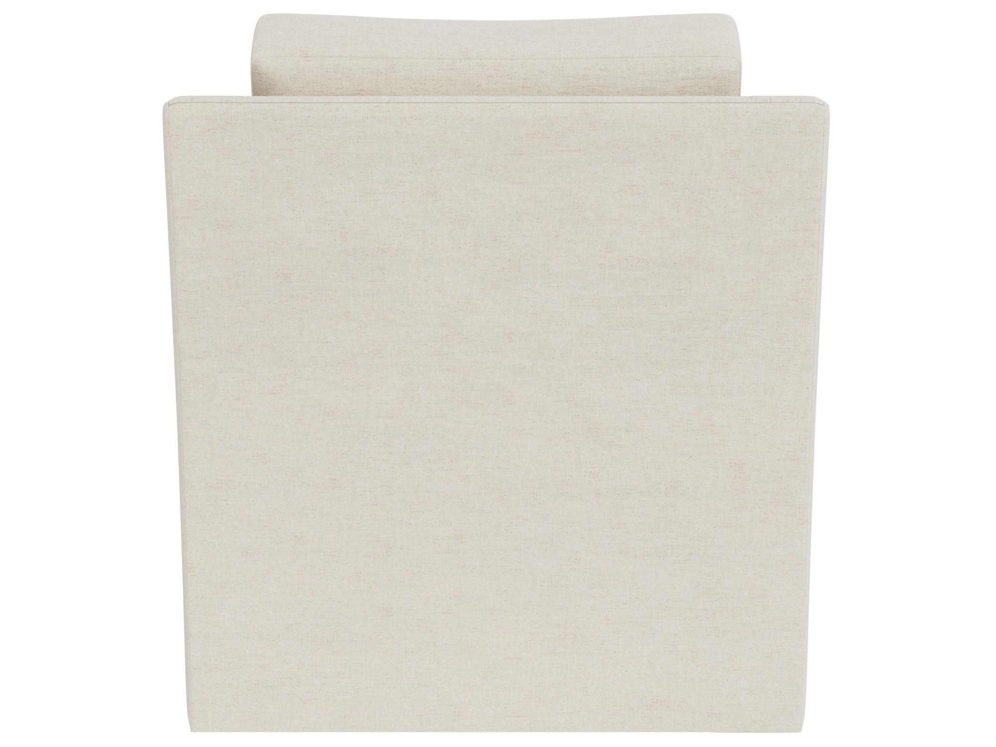 Filmore Swivel Chair - Special Order - Silo with a white background