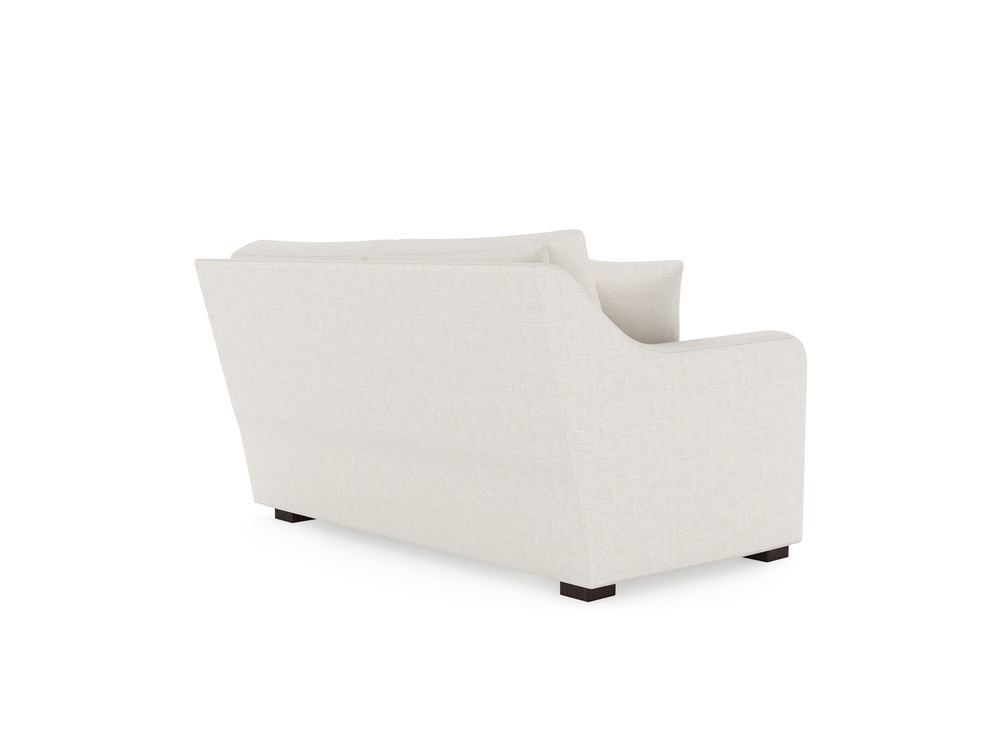 Filmore Loveseat LAF - Special Order - Silo with a white background