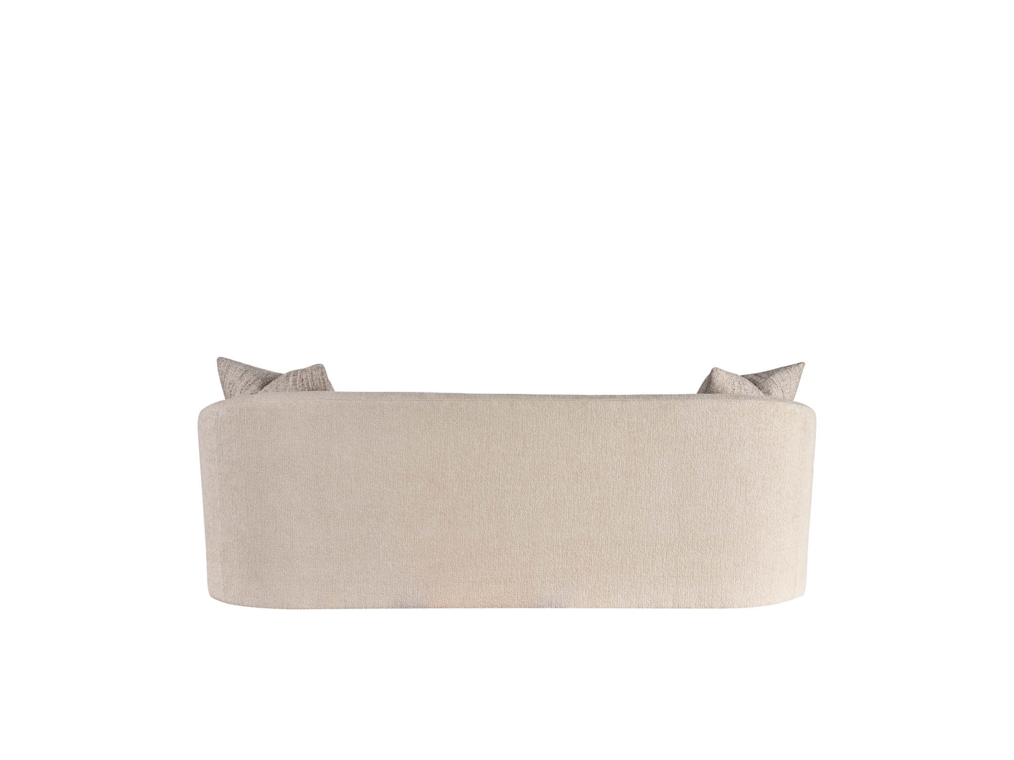 Dylan Sofa - Silo with a white background